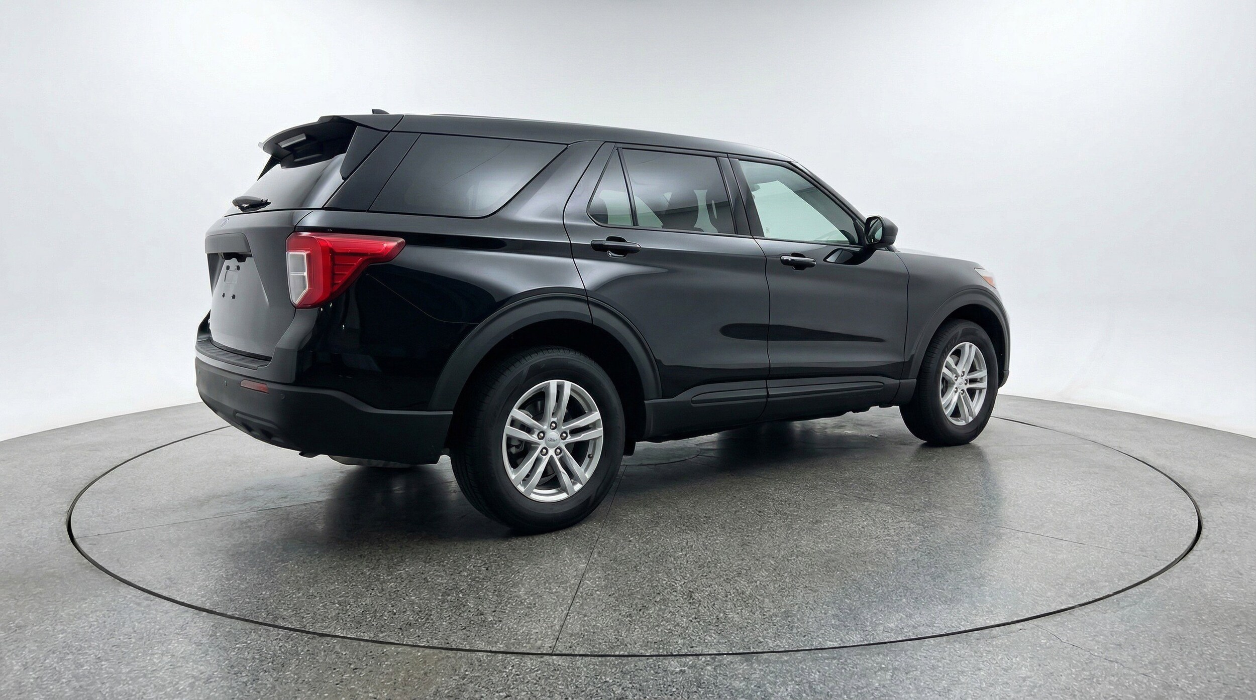 Thumbnail: 2024 Ford Explorer - 9