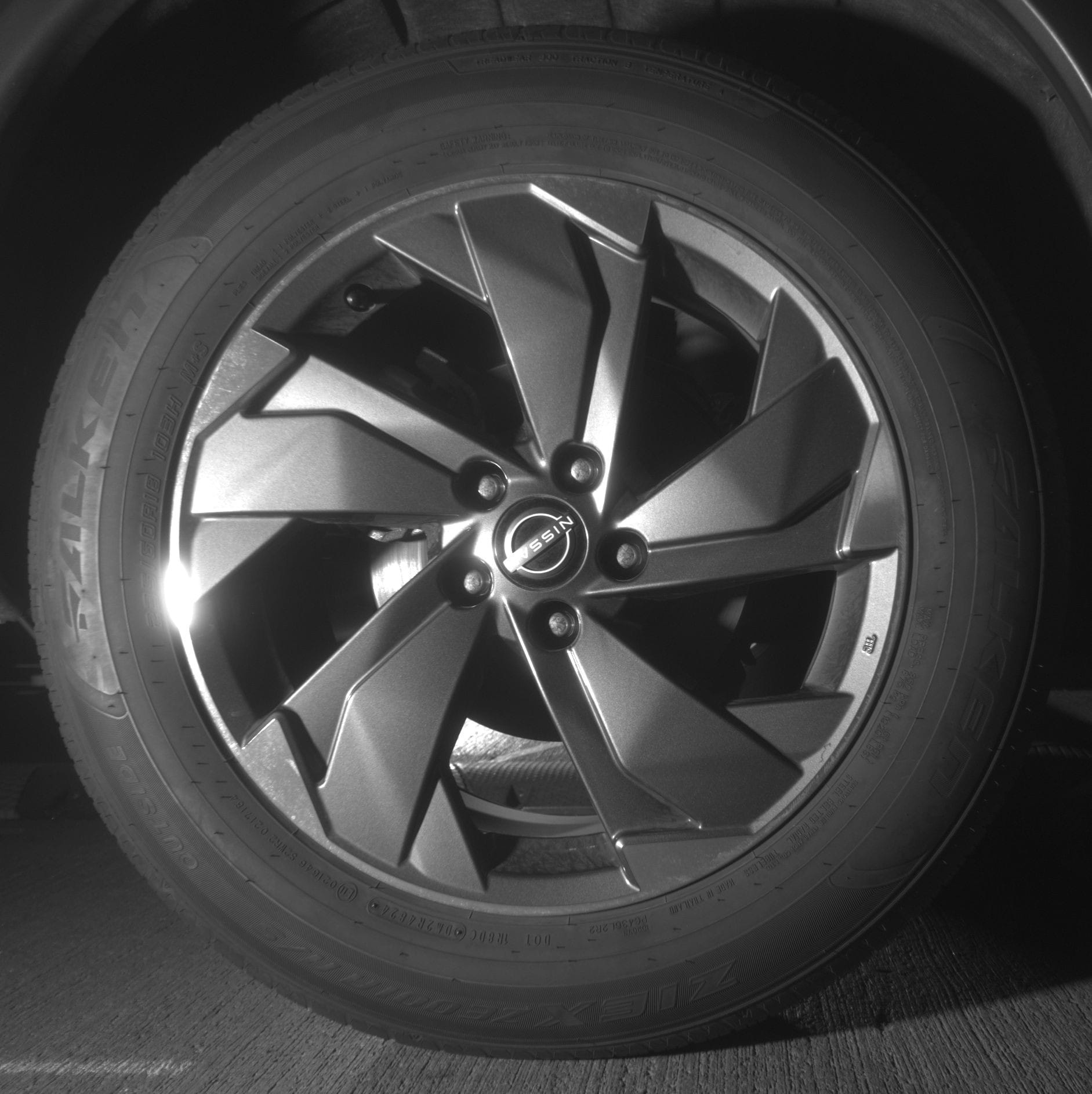 Thumbnail: 2025 Nissan Rogue - 12