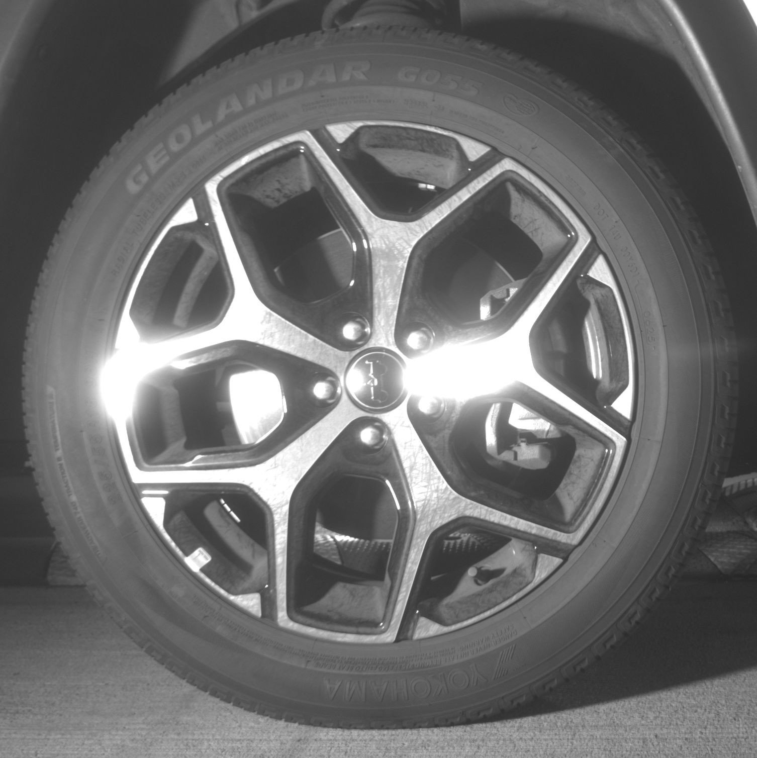 Thumbnail: 2025 Jeep Compass - 13