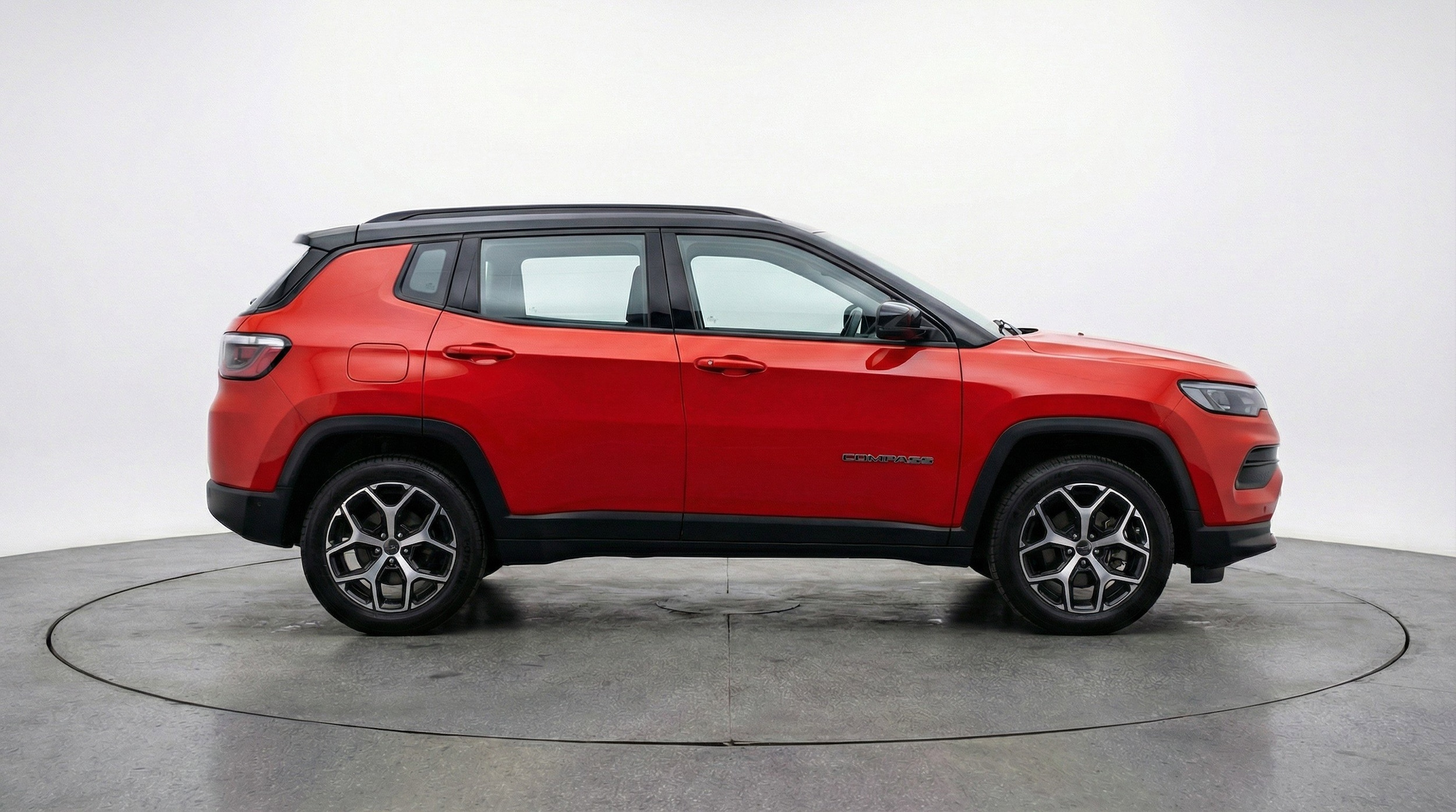 Thumbnail: 2025 Jeep Compass - 11