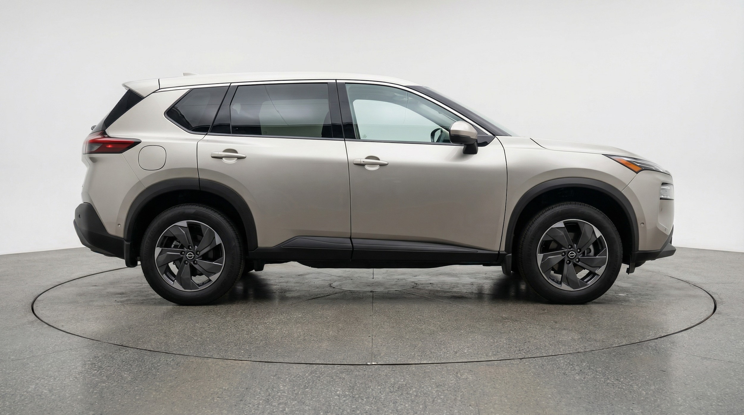 Thumbnail: 2025 Nissan Rogue - 8