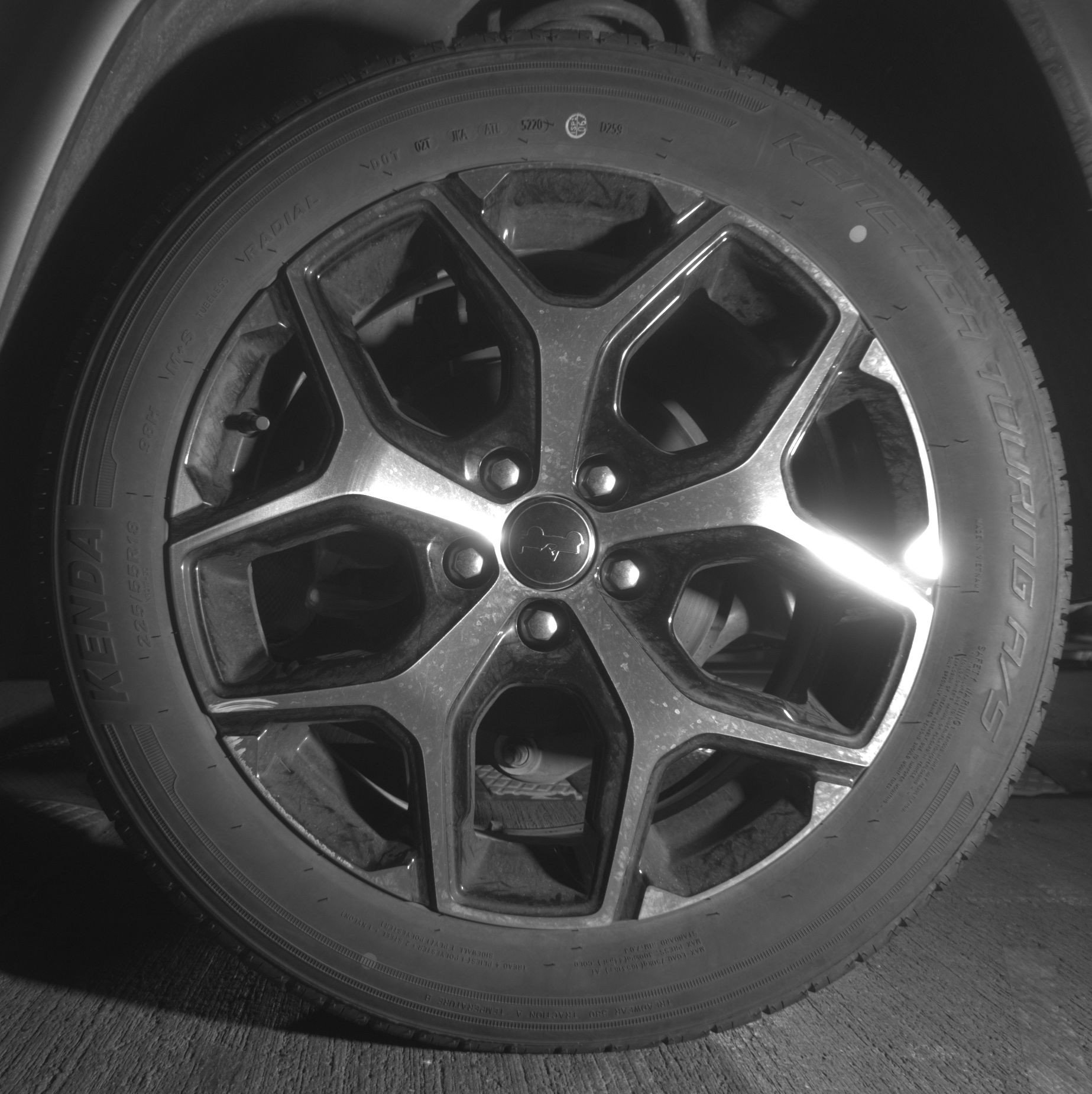 Thumbnail: 2025 Jeep Compass - 14