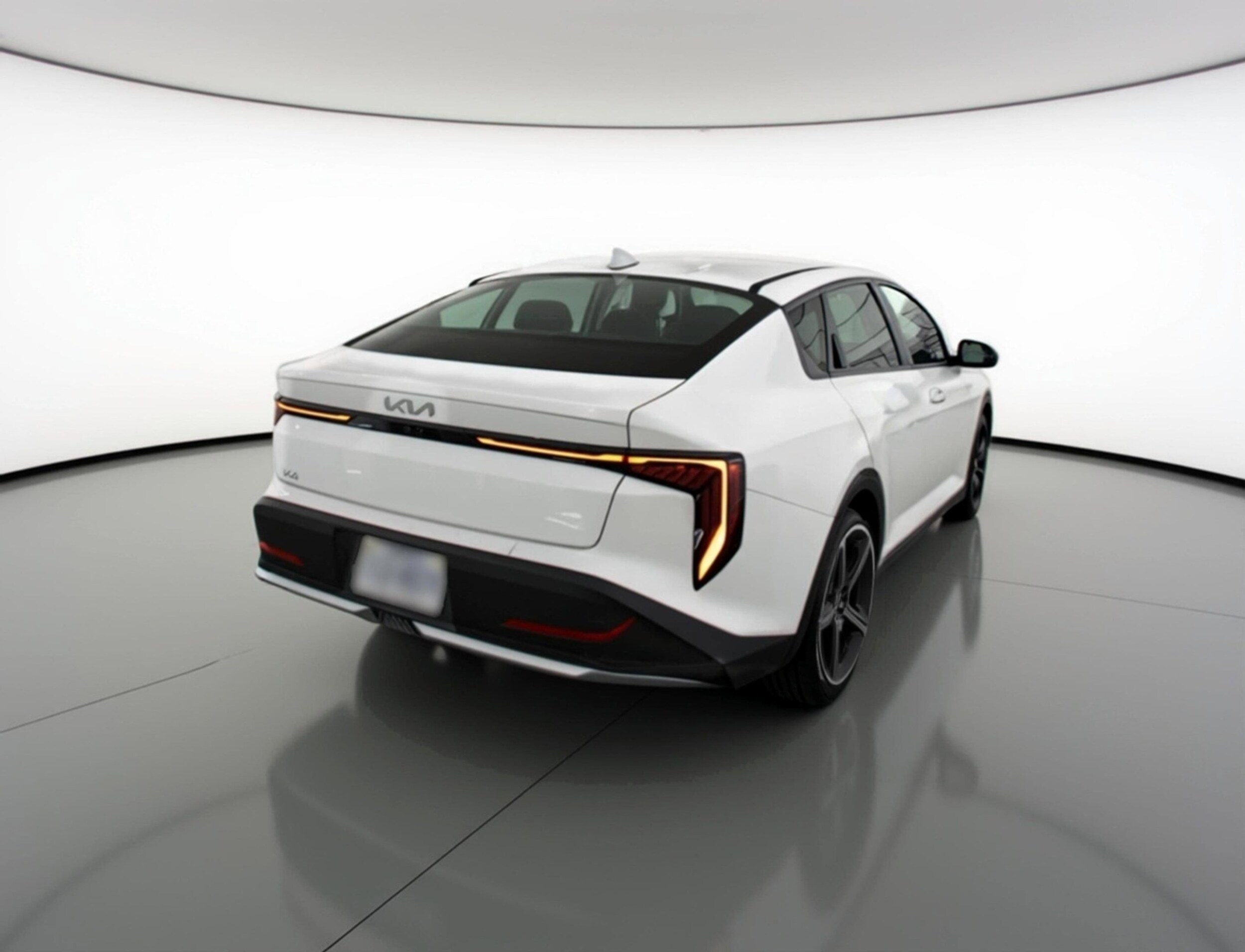 Thumbnail: 2025 Kia K4 - 9