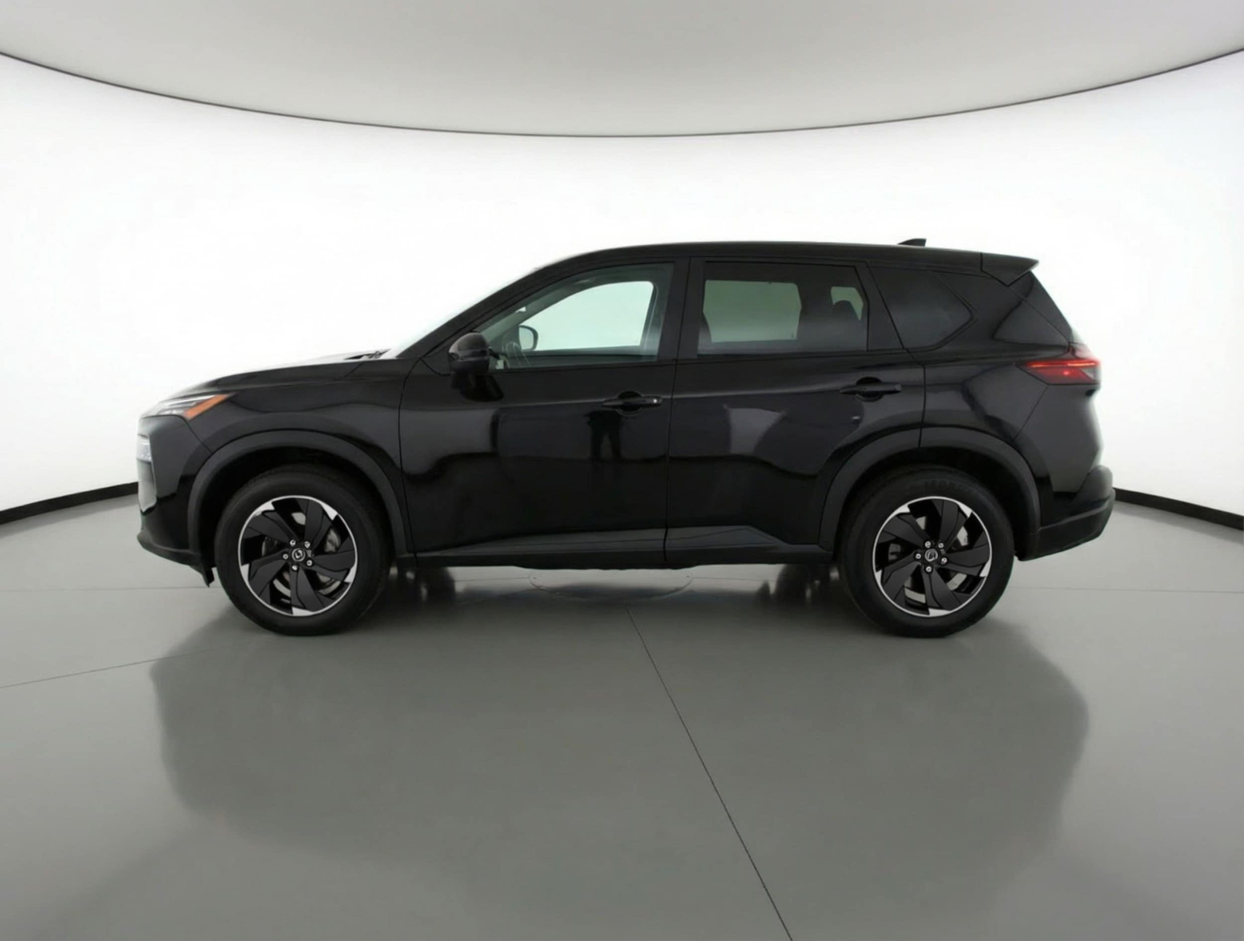Thumbnail: 2025 Nissan Rogue - 4