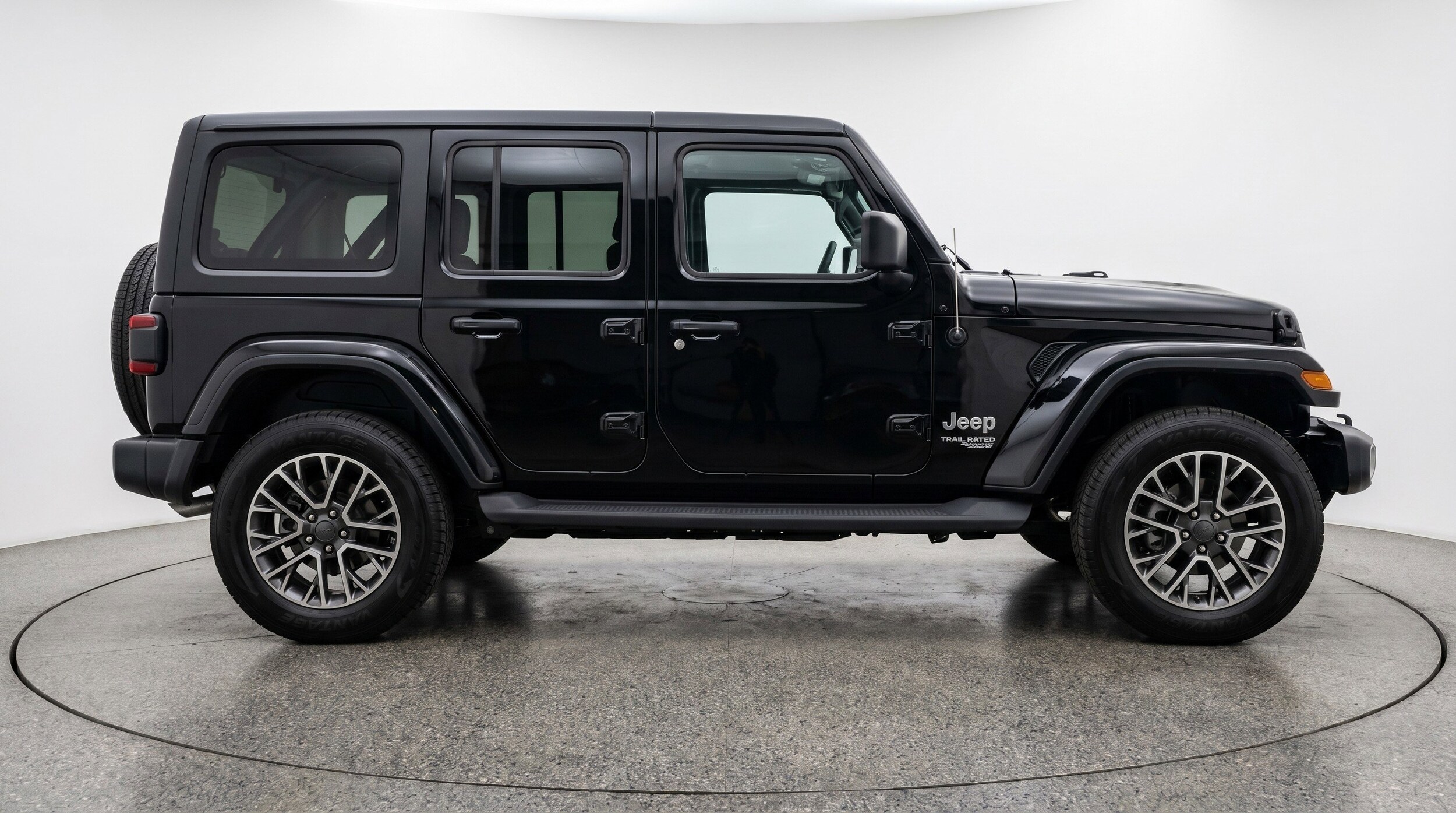 Thumbnail: 2025 Jeep Wrangler - 11