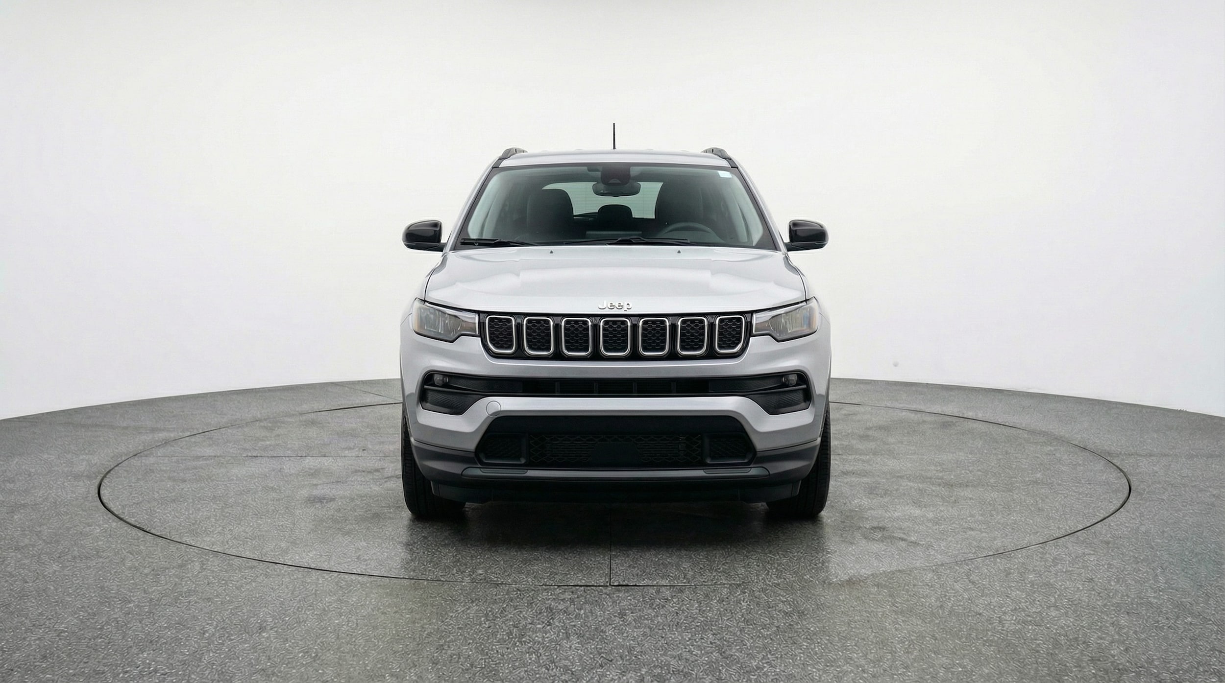 Thumbnail: 2025 Jeep Compass - 2