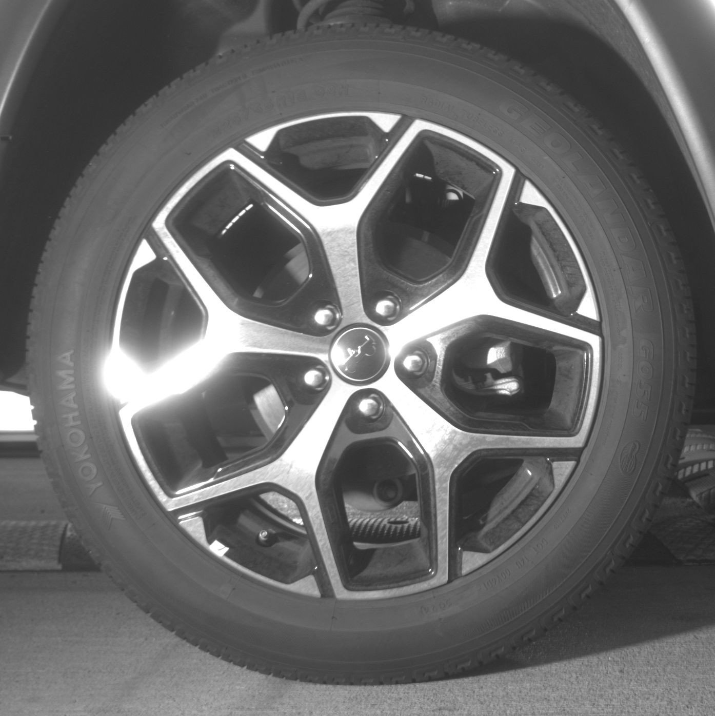 Thumbnail: 2025 Jeep Compass - 15