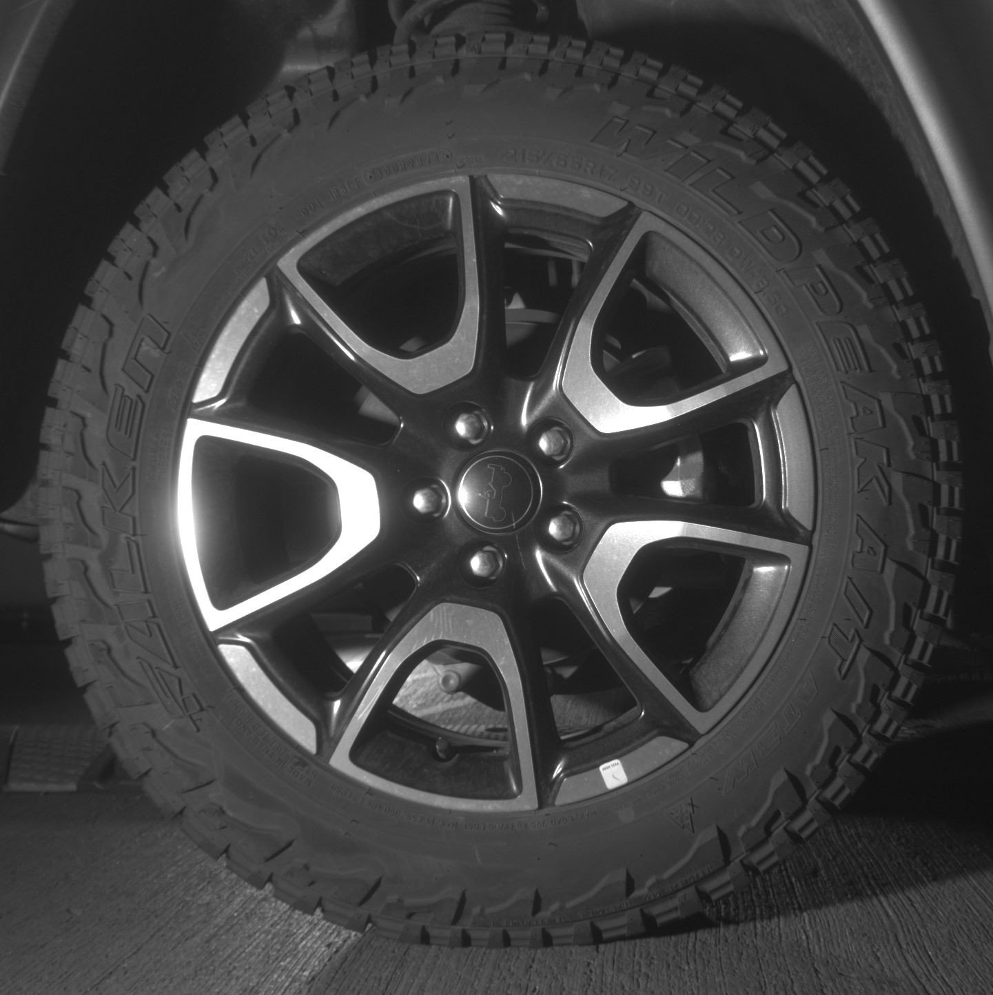 Thumbnail: 2025 Jeep Compass - 15