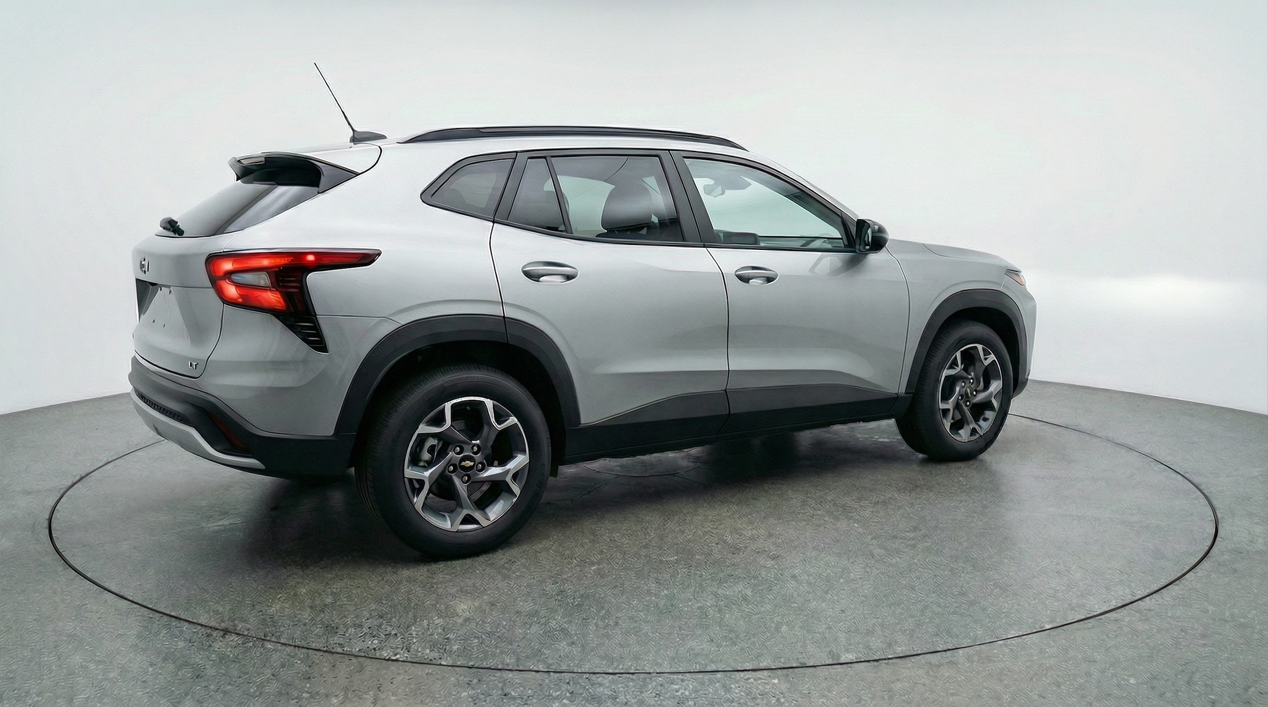 Thumbnail: 2025 Chevrolet Trax - 7