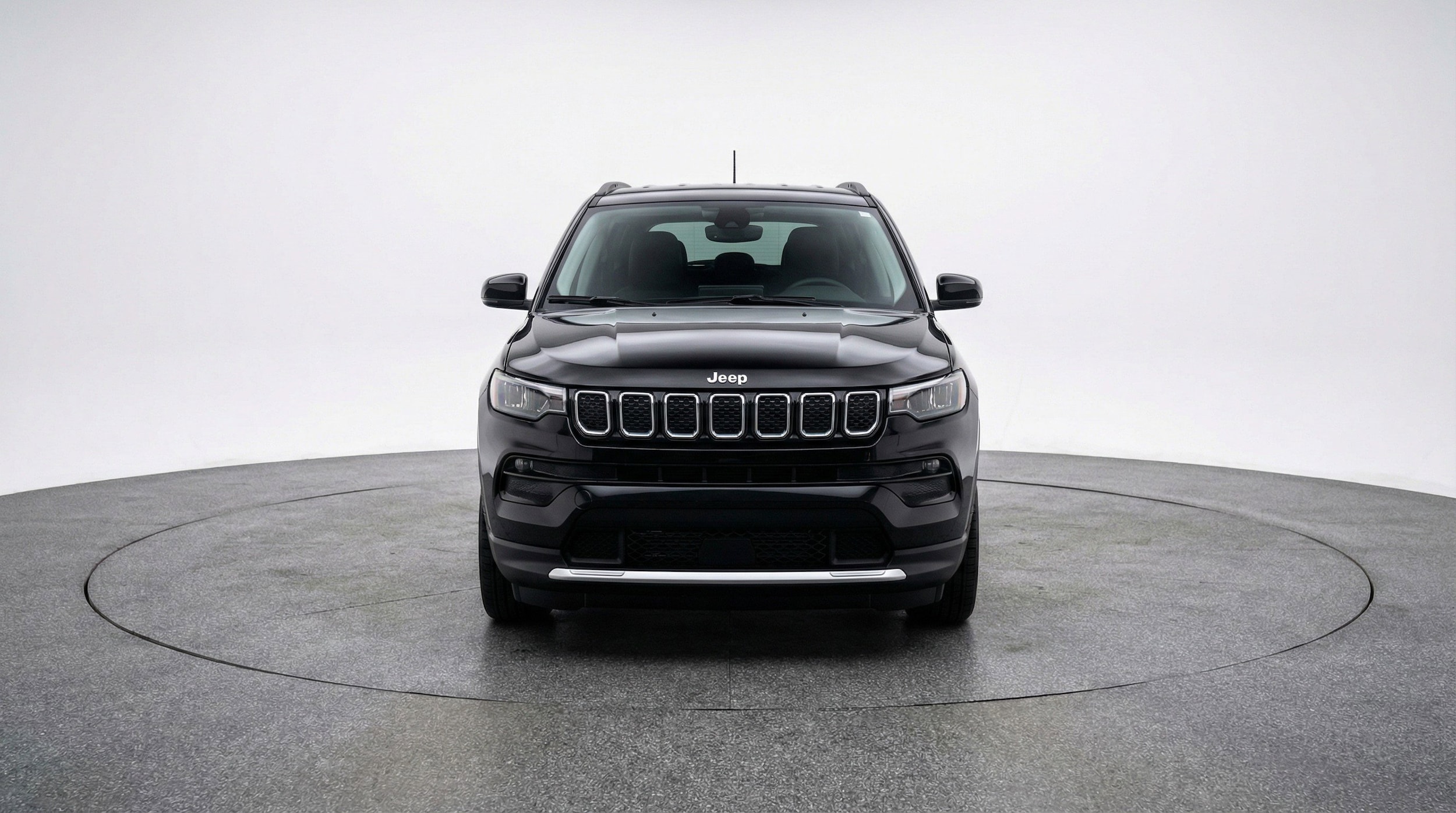 Thumbnail: 2025 Jeep Compass - 2