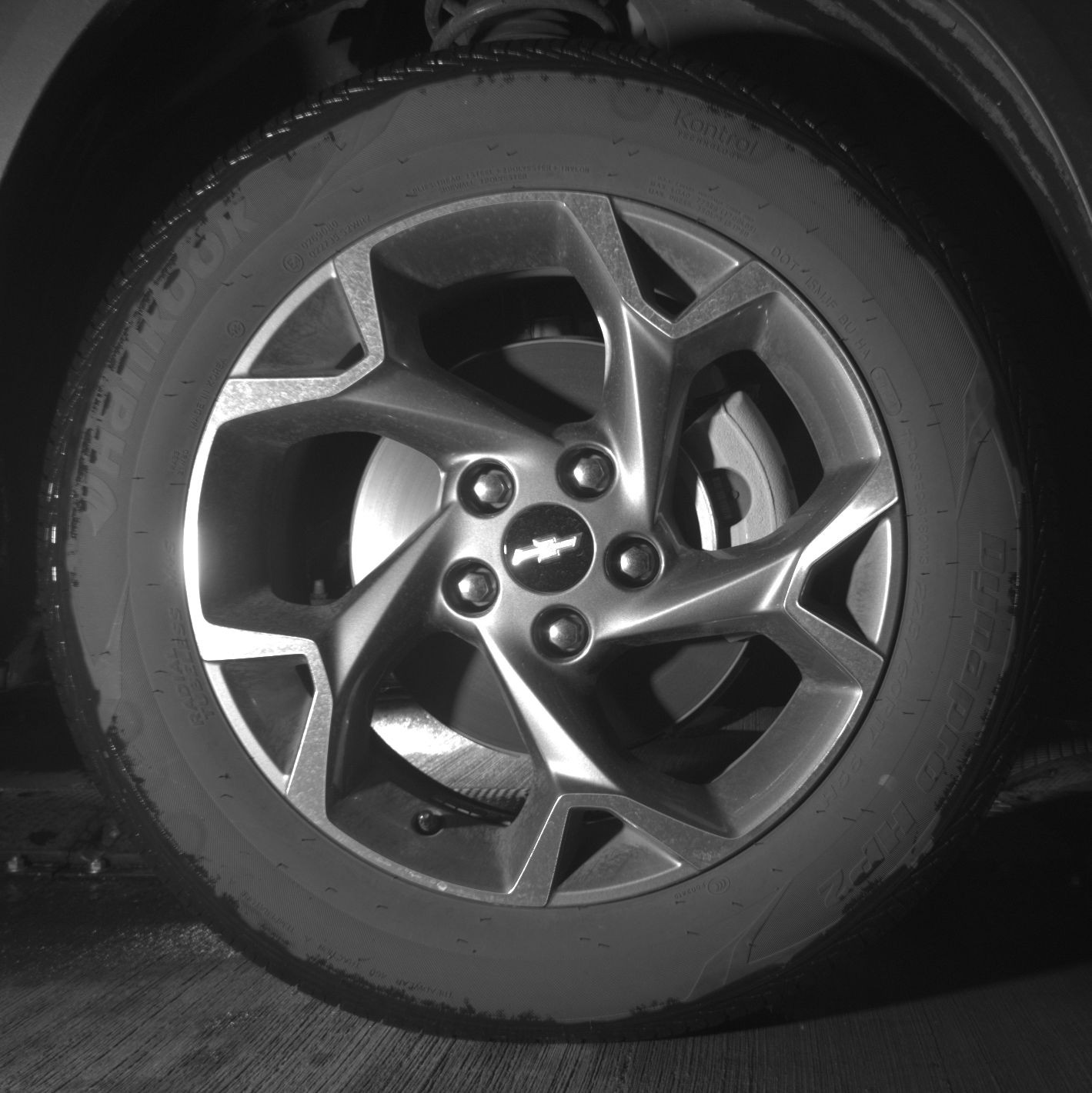 Thumbnail: 2025 Chevrolet Trax - 10