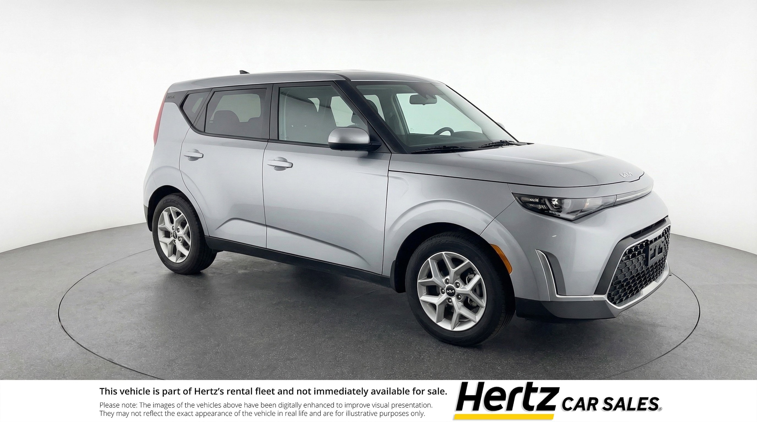 Thumbnail: 2025 Kia Soul - 1