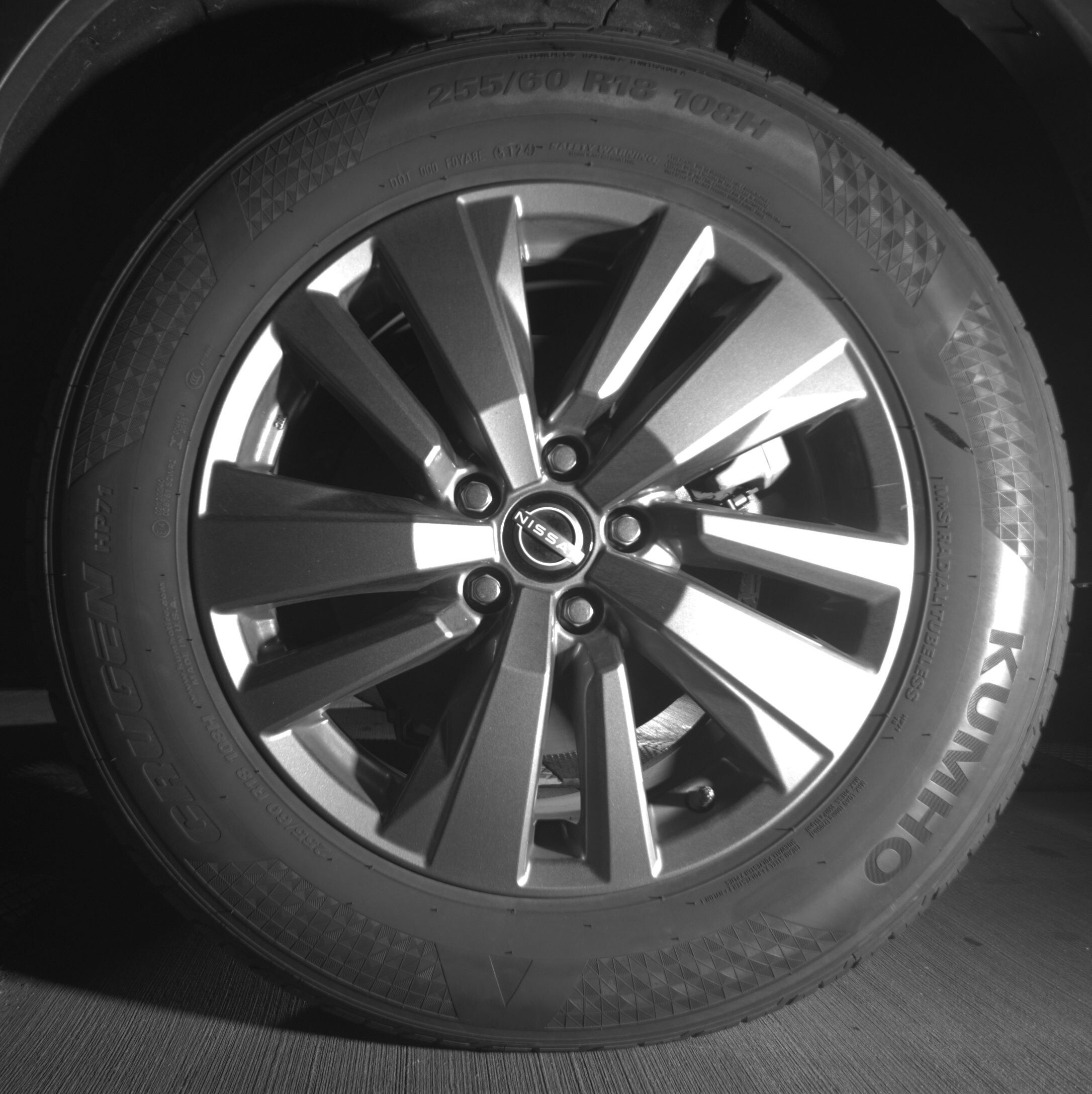 Thumbnail: 2025 Nissan Pathfinder - 11