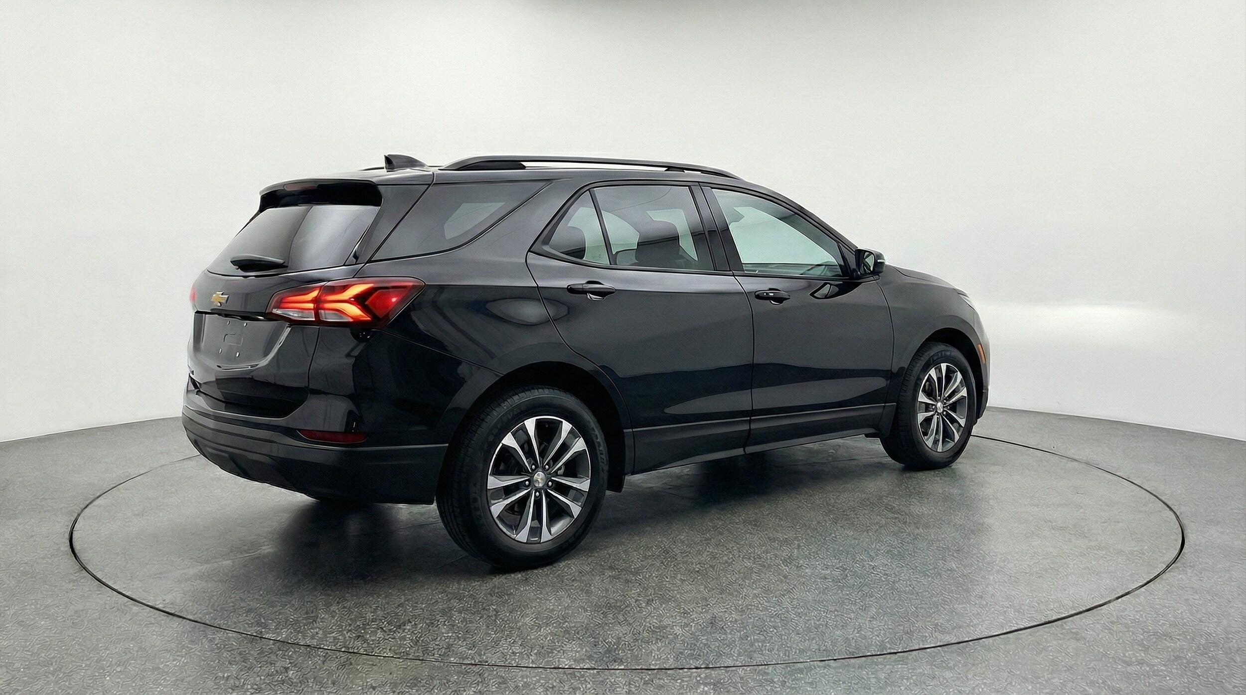 Thumbnail: 2025 Chevrolet Equinox - 7