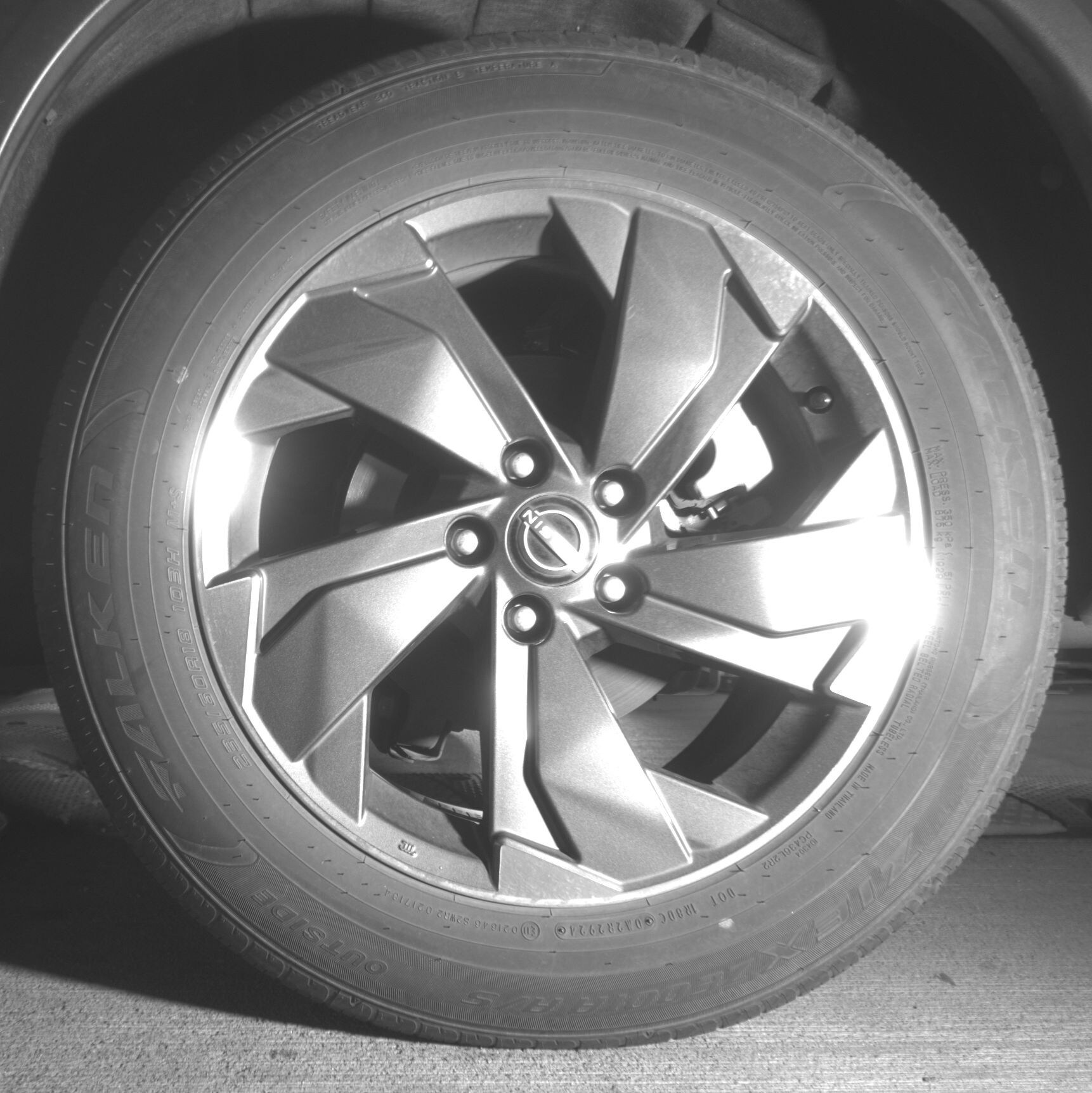 Thumbnail: 2025 Nissan Rogue - 11