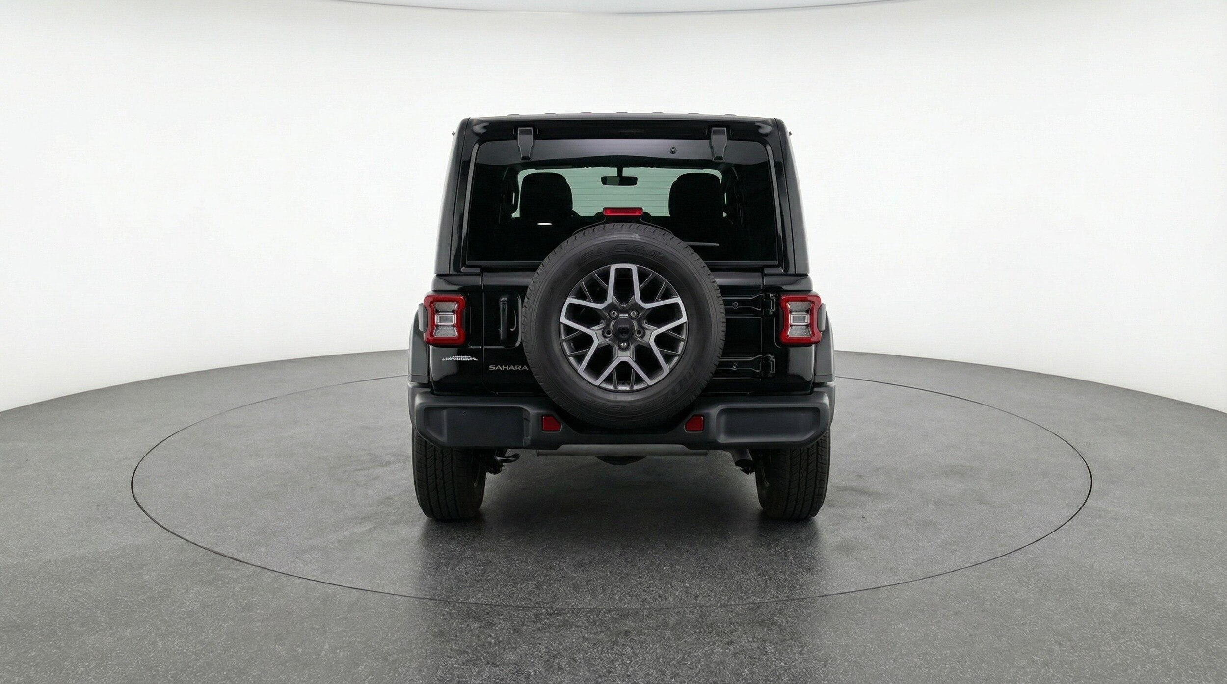 Thumbnail: 2025 Jeep Wrangler - 6