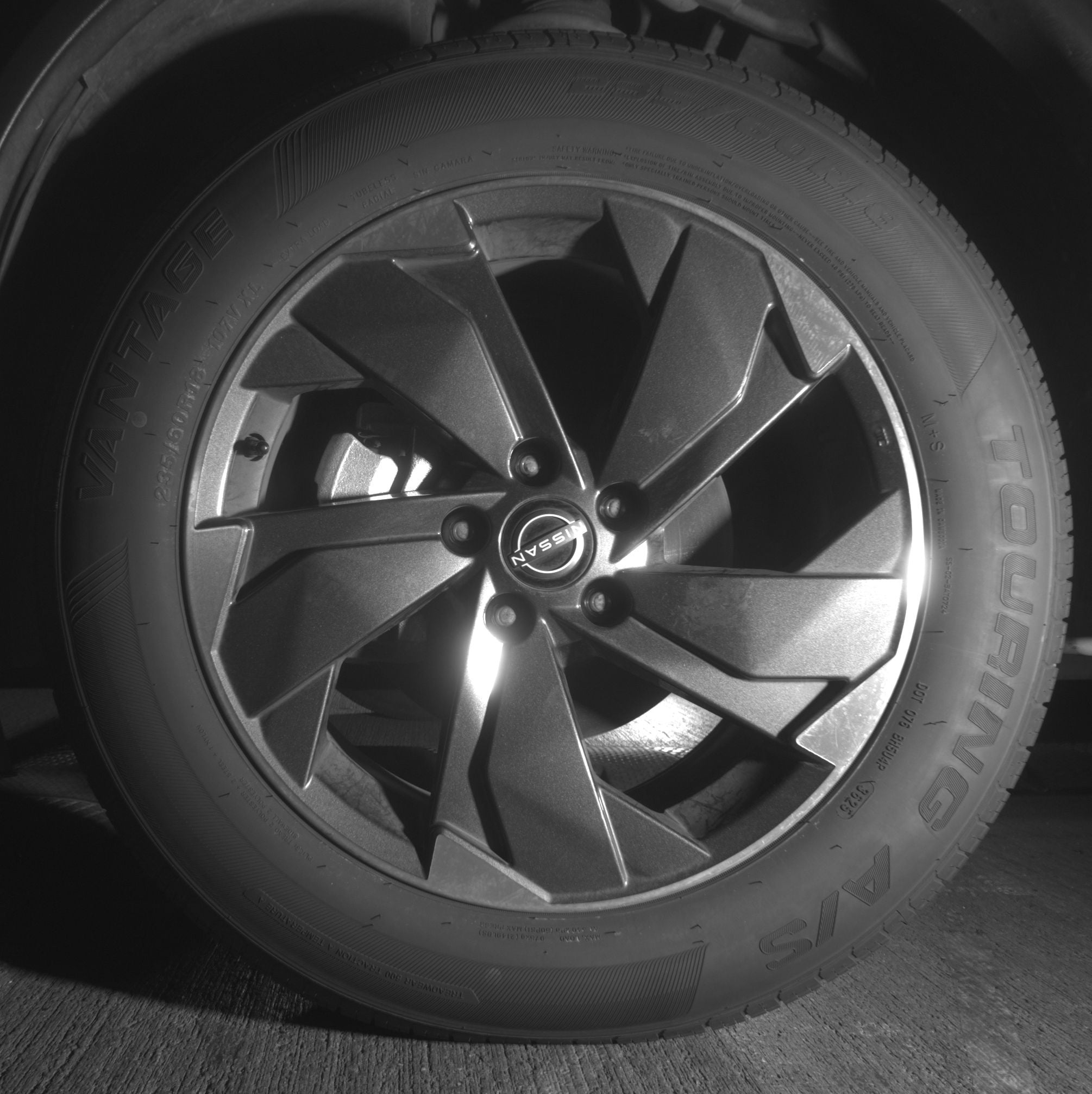 Thumbnail: 2025 Nissan Rogue - 9