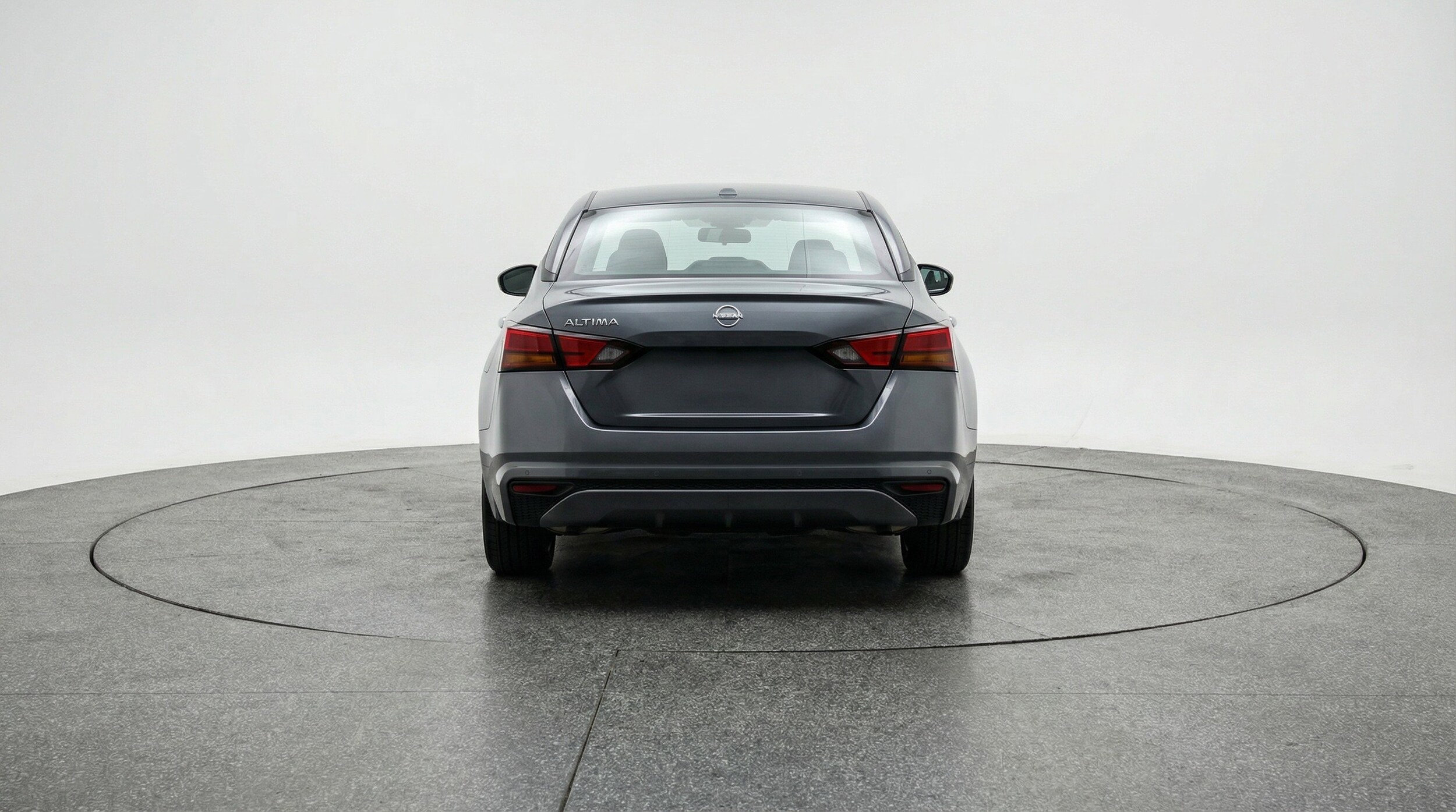 Thumbnail: 2025 Nissan Altima - 7