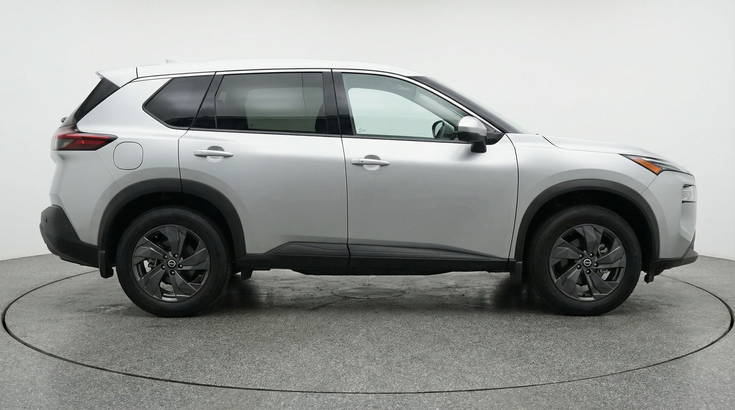 Thumbnail: 2025 Nissan Rogue - 8