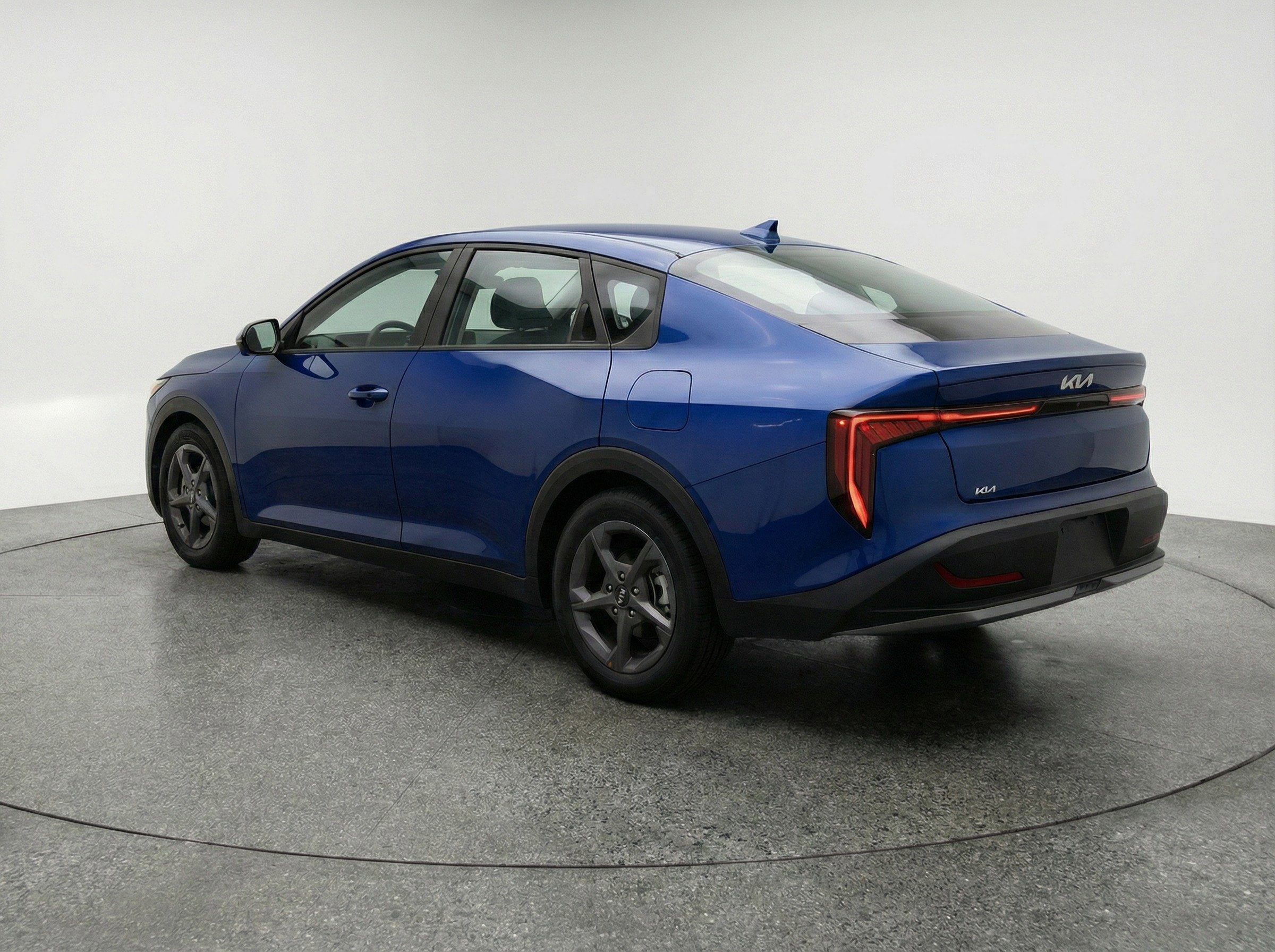 Thumbnail: 2025 Kia K4 - 6