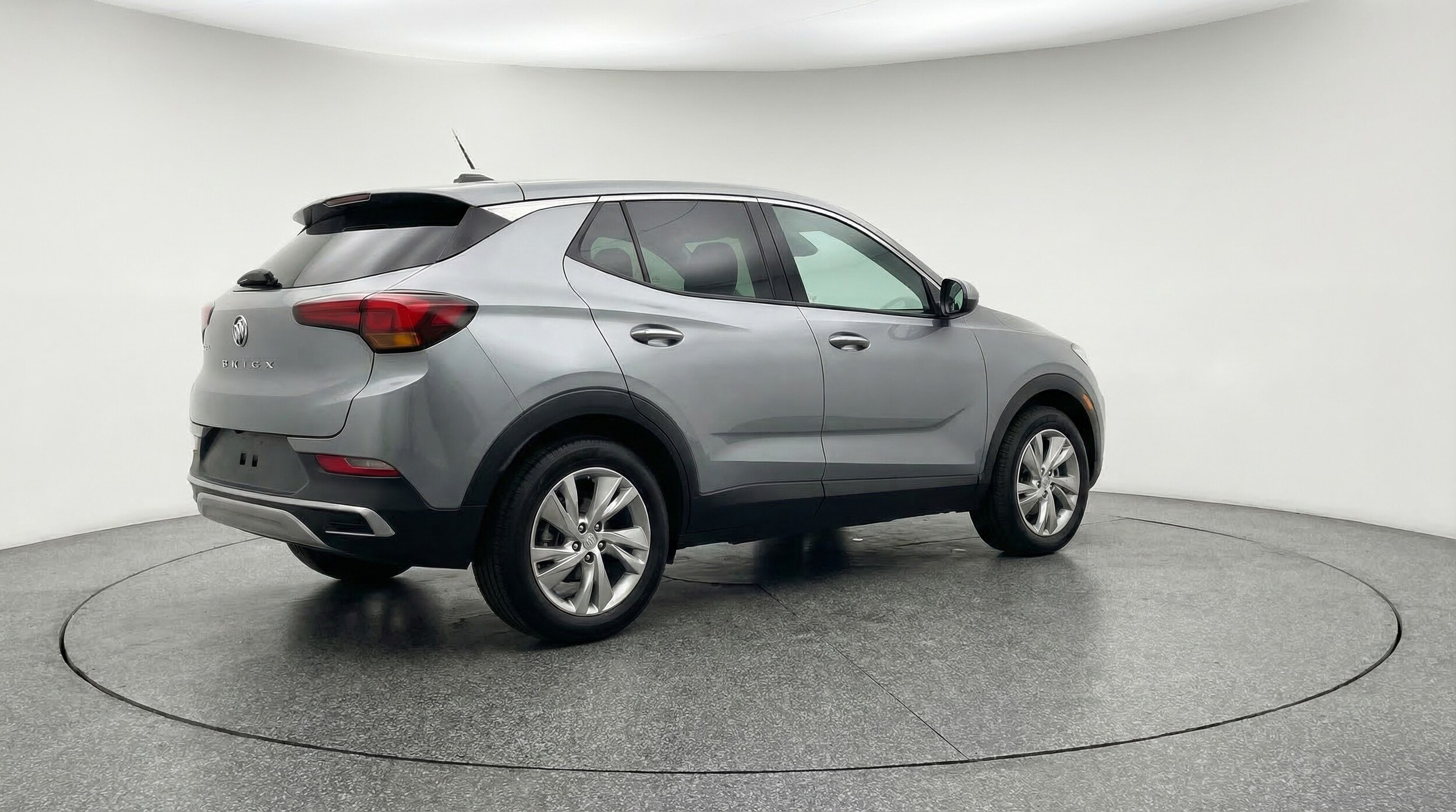 Thumbnail: 2025 Buick Encore GX - 7