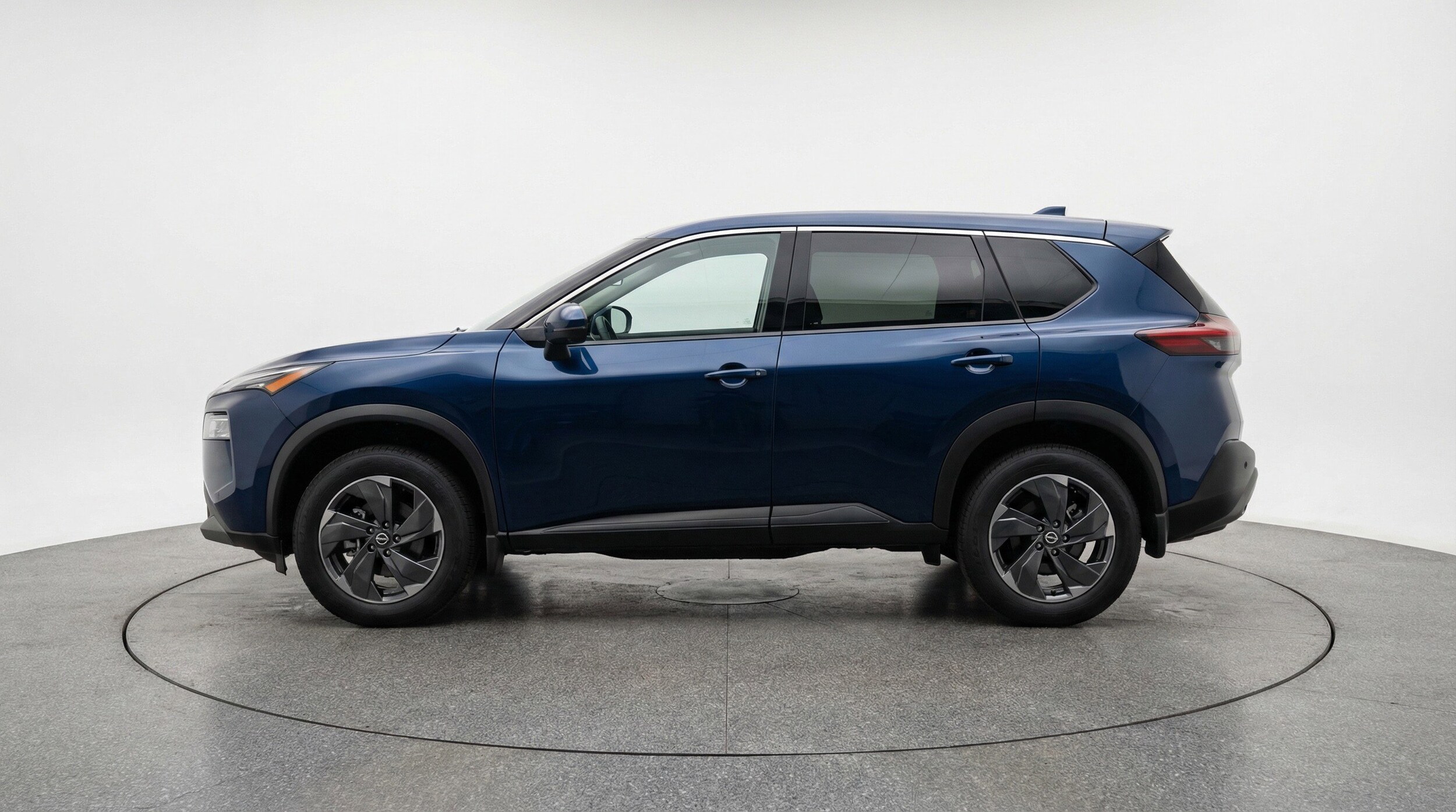 Thumbnail: 2025 Nissan Rogue - 5