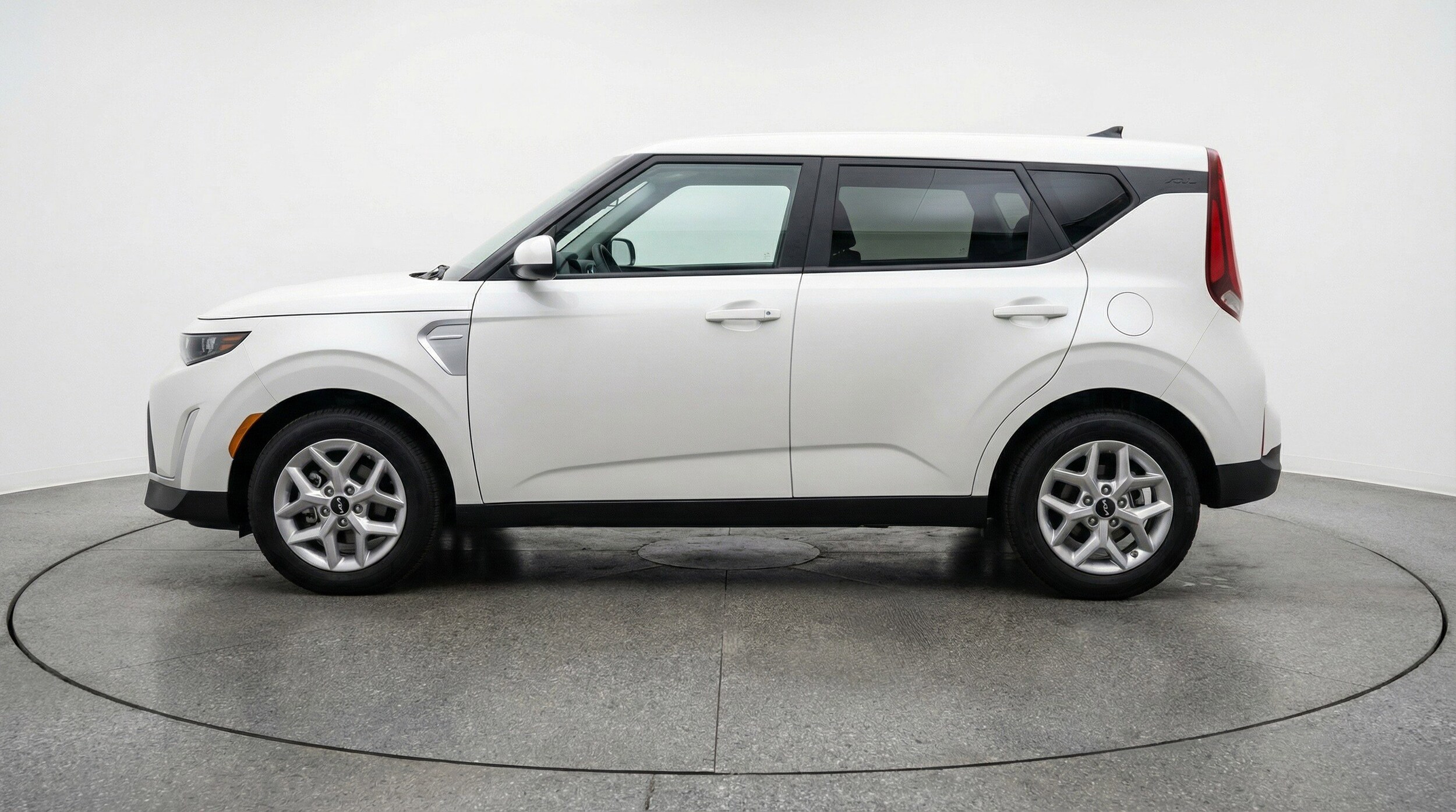 Thumbnail: 2025 Kia Soul - 5