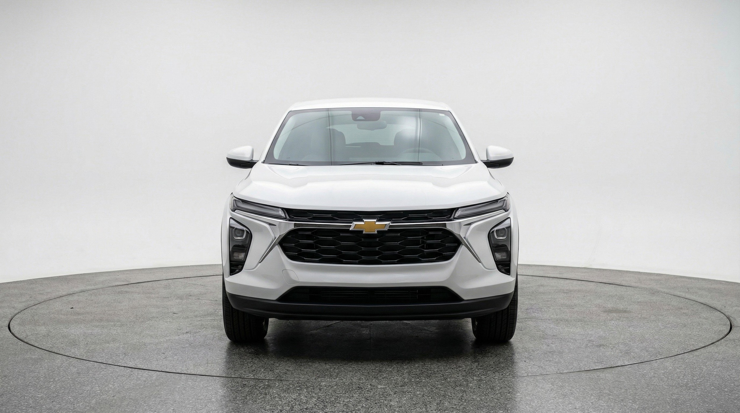 Thumbnail: 2025 Chevrolet Trax - 2
