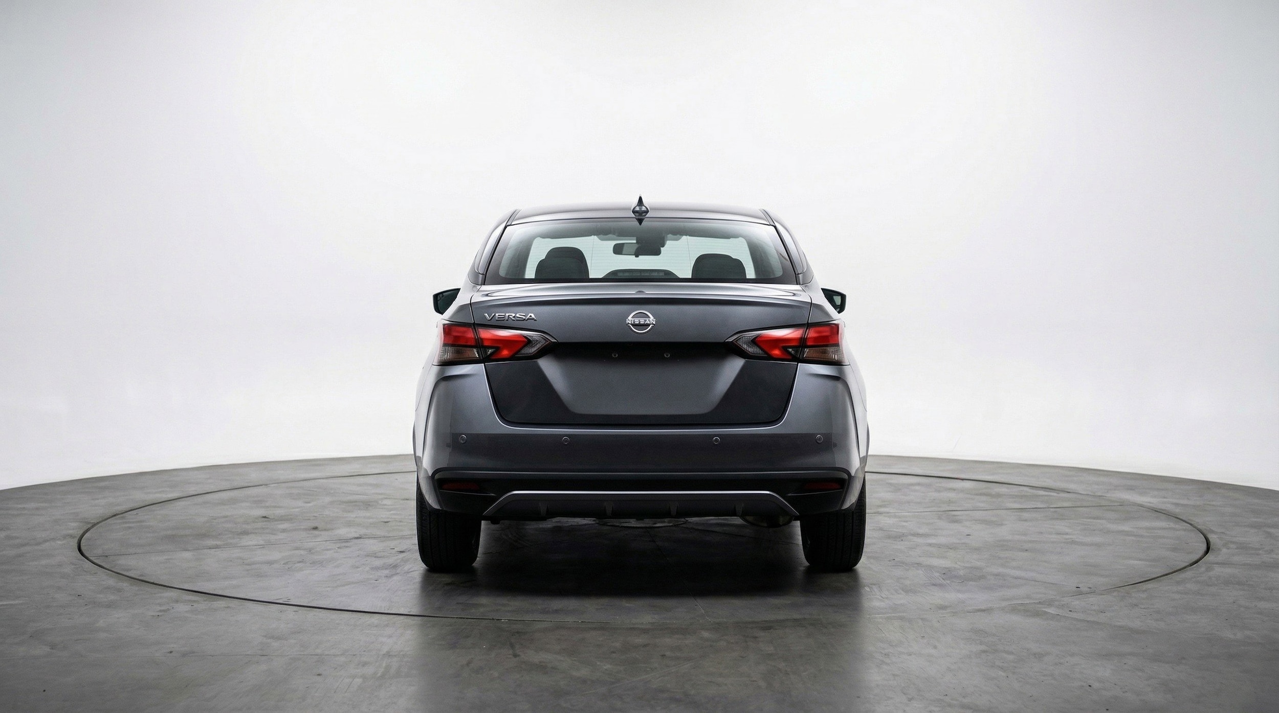 Thumbnail: 2025 Nissan Versa - 7