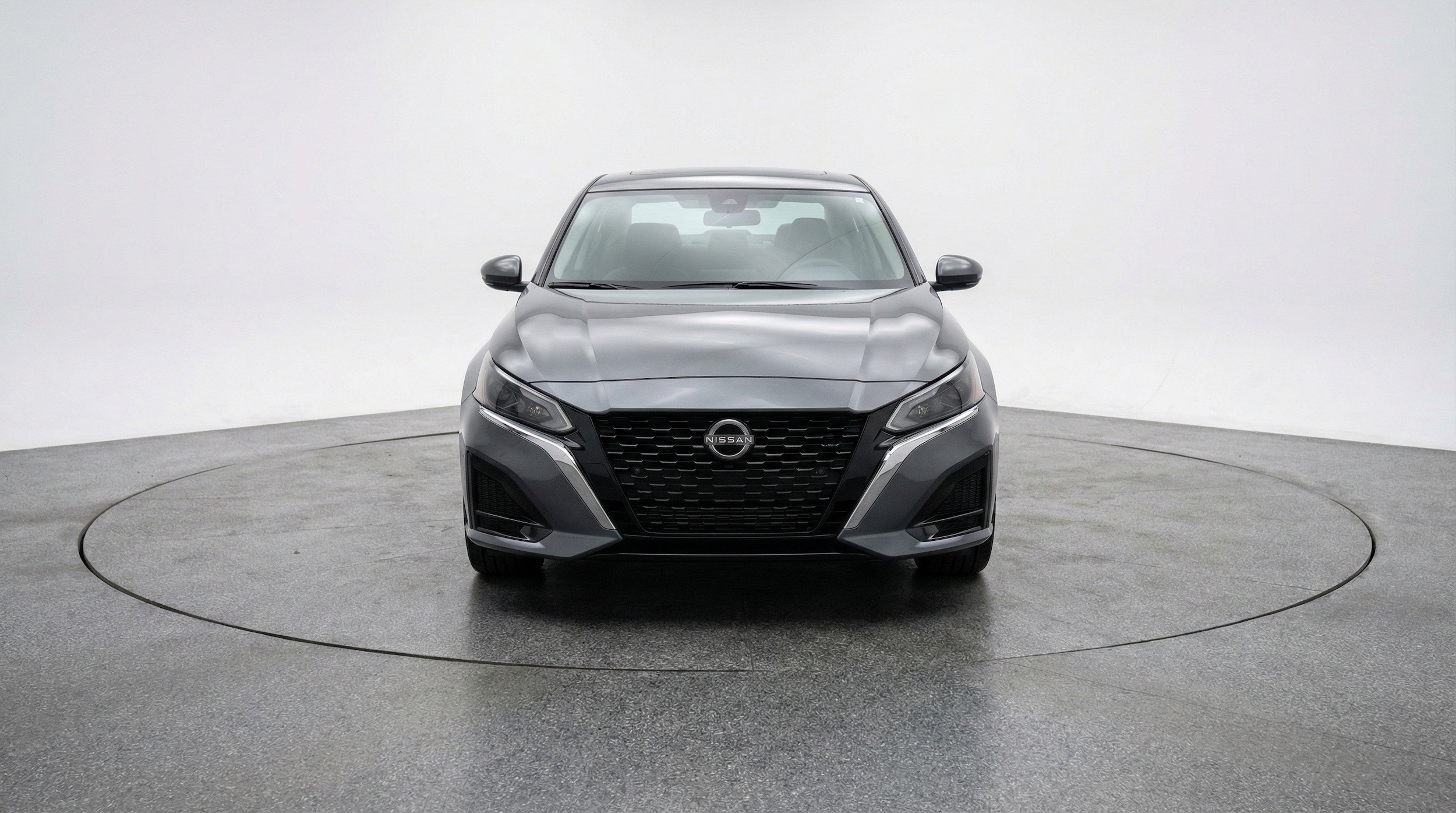 Thumbnail: 2025 Nissan Altima - 2