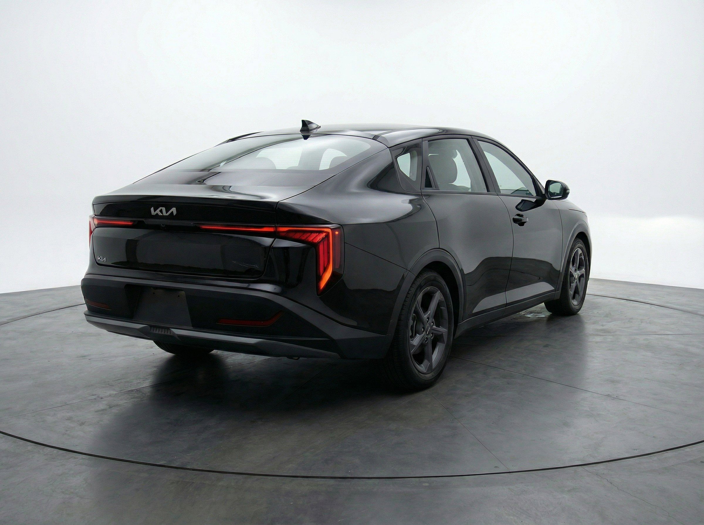 Thumbnail: 2025 Kia K4 - 9