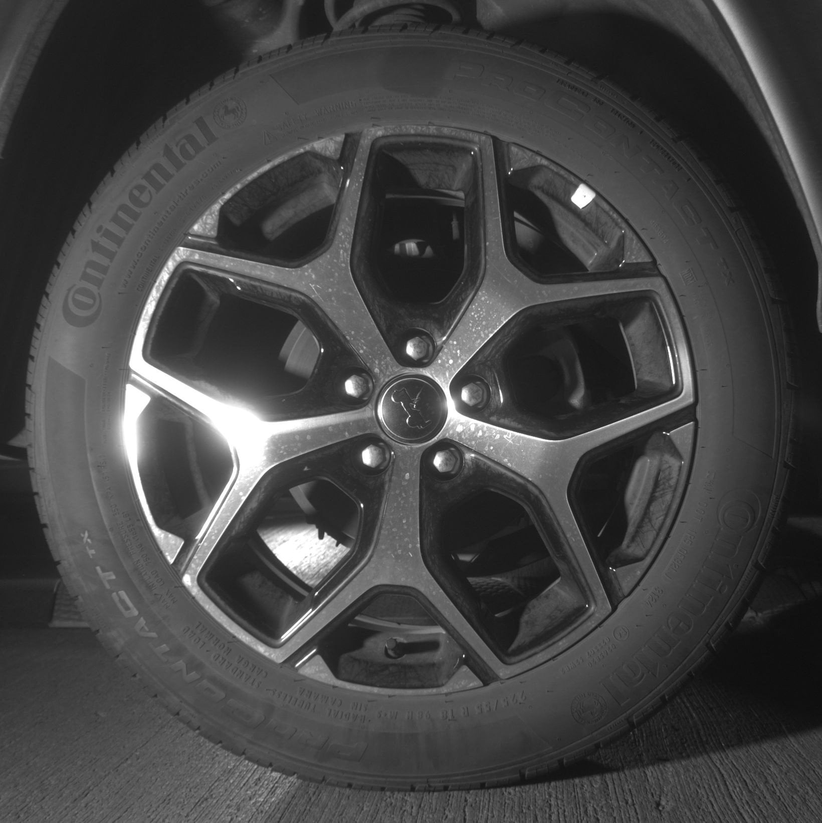 Thumbnail: 2025 Jeep Compass - 15