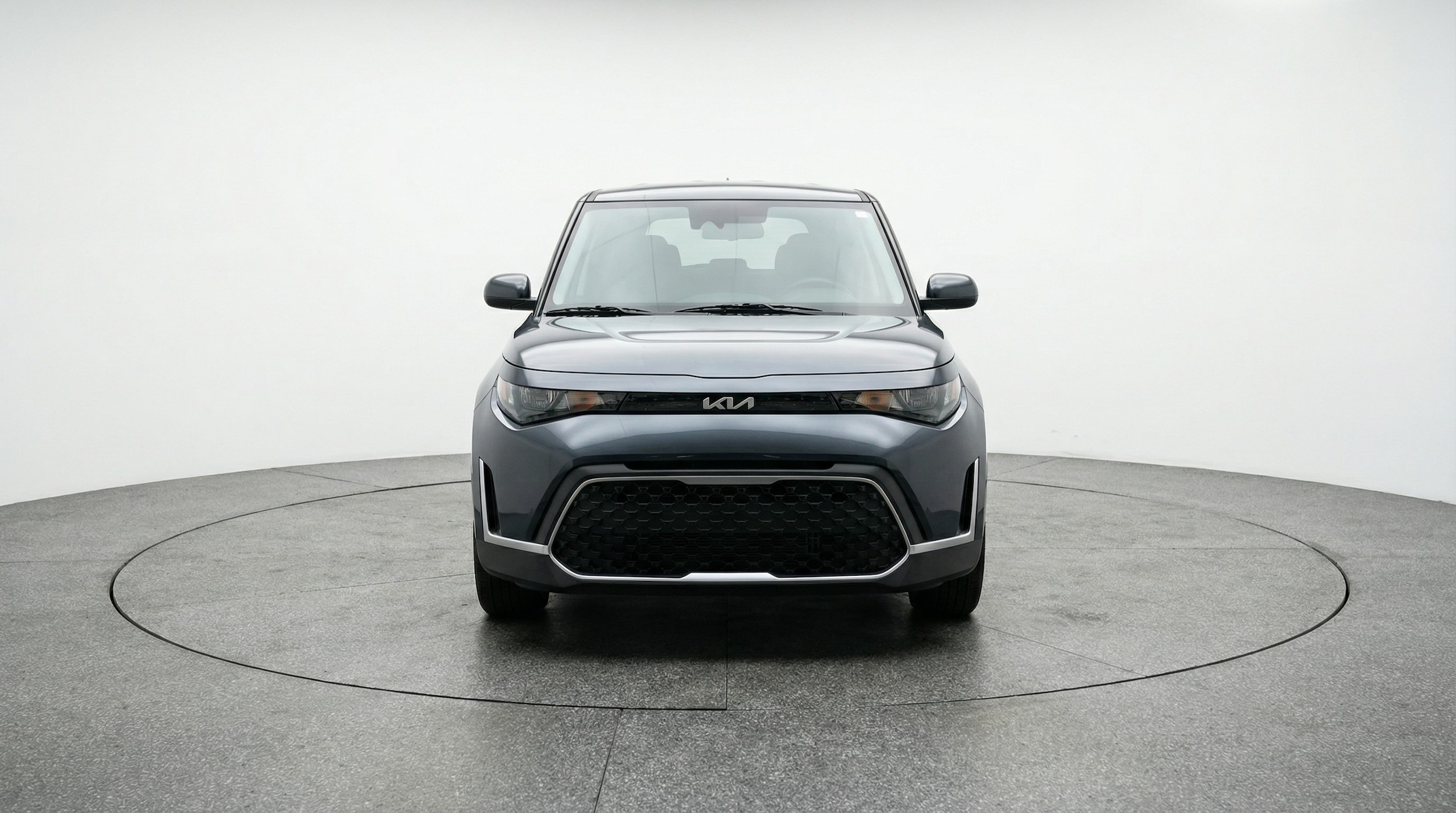 Thumbnail: 2025 Kia Soul - 2