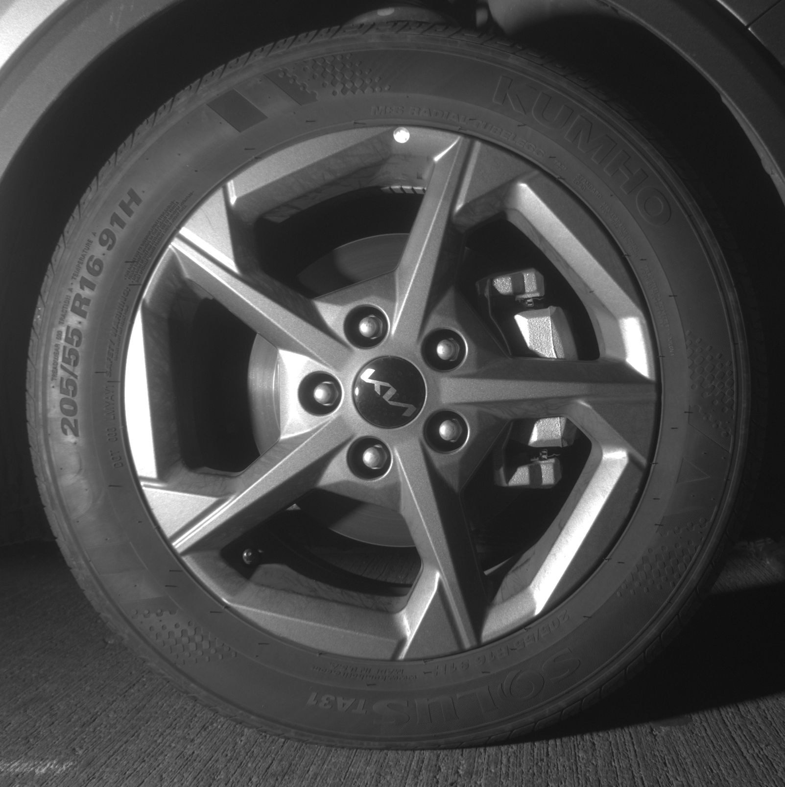 Thumbnail: 2025 Kia K4 - 10