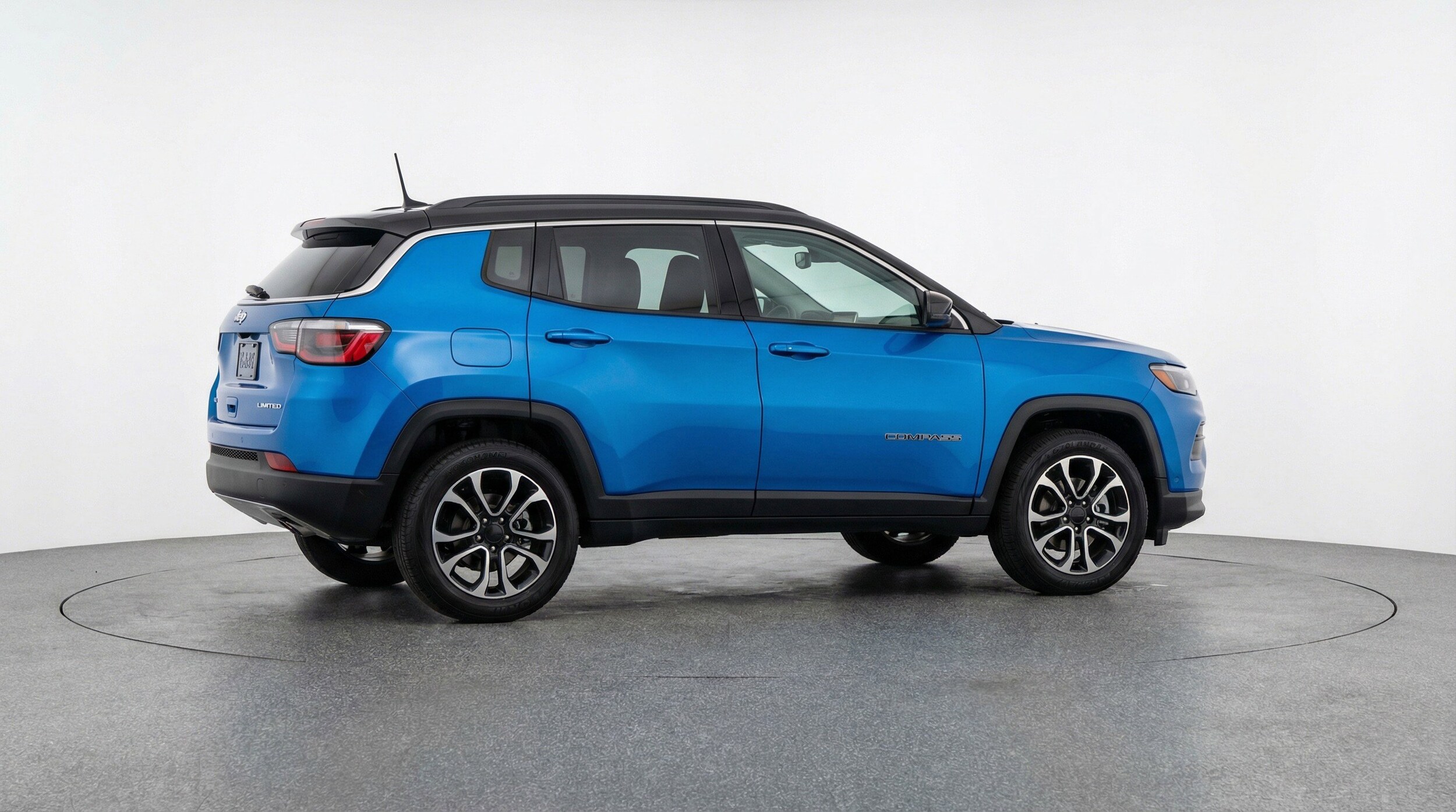 Thumbnail: 2025 Jeep Compass - 11