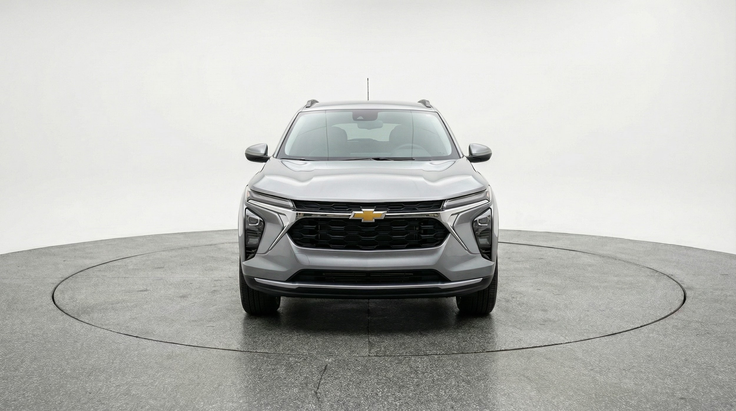 Thumbnail: 2025 Chevrolet Trax - 2