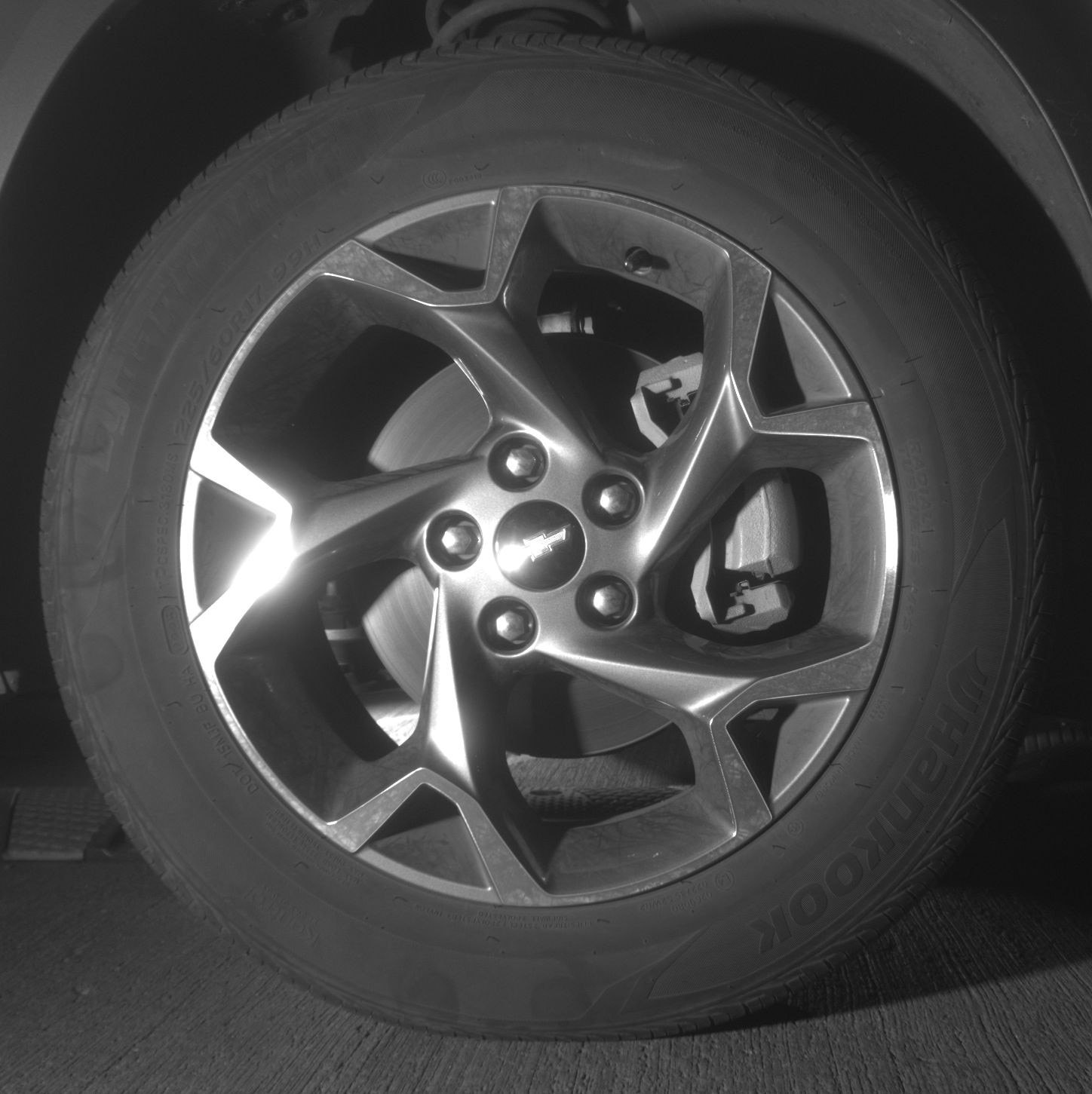 Thumbnail: 2025 Chevrolet Trax - 10