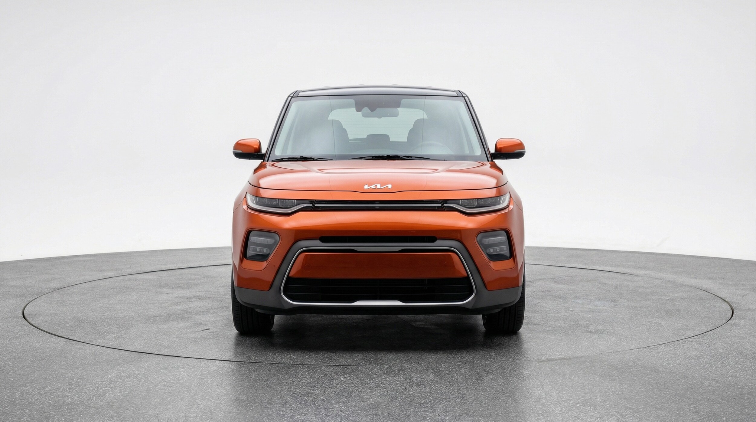 Thumbnail: 2025 Kia Soul - 2