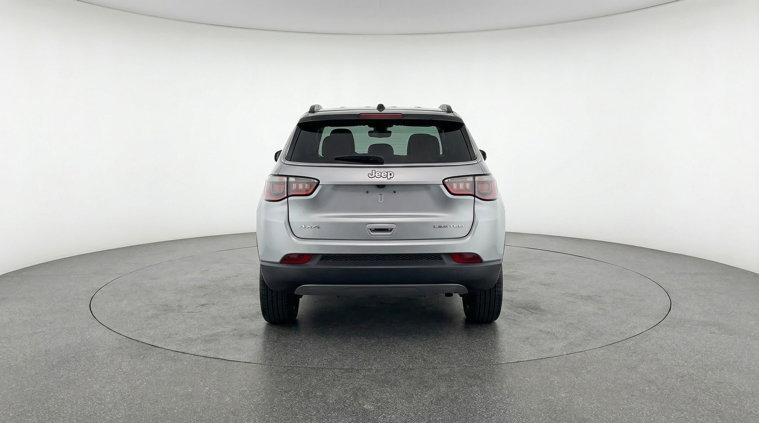 Thumbnail: 2025 Jeep Compass - 6