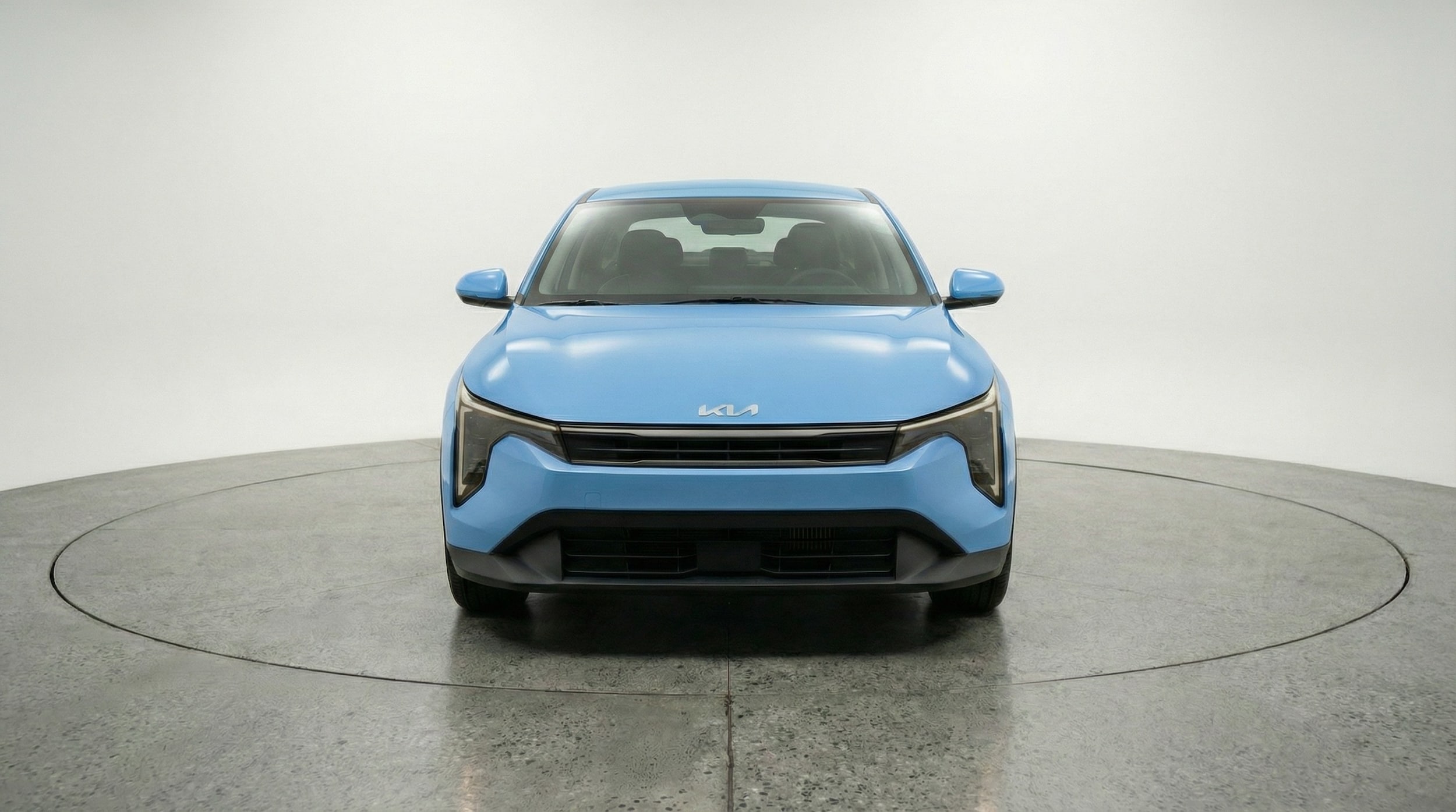 Thumbnail: 2025 Kia K4 - 2