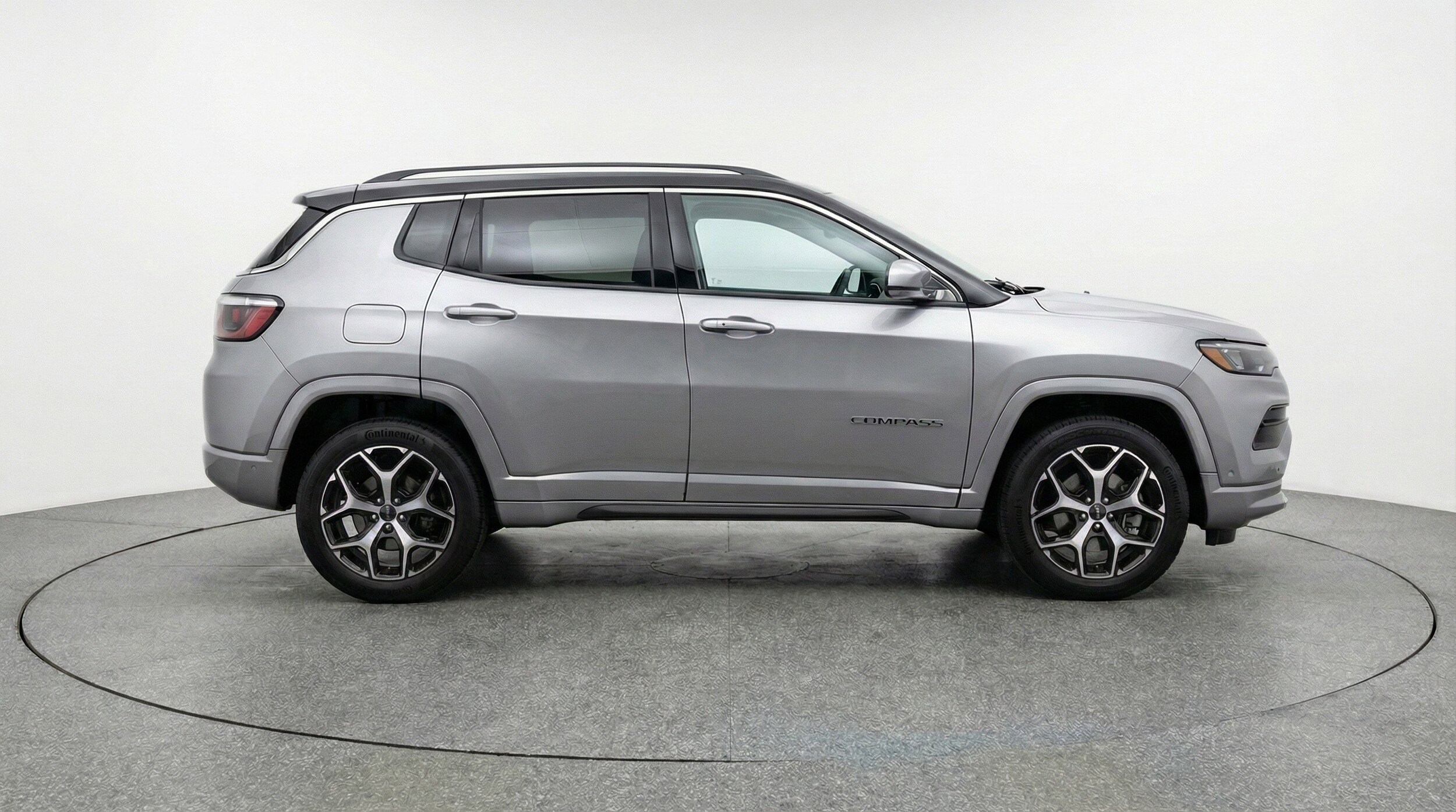 Thumbnail: 2025 Jeep Compass - 11