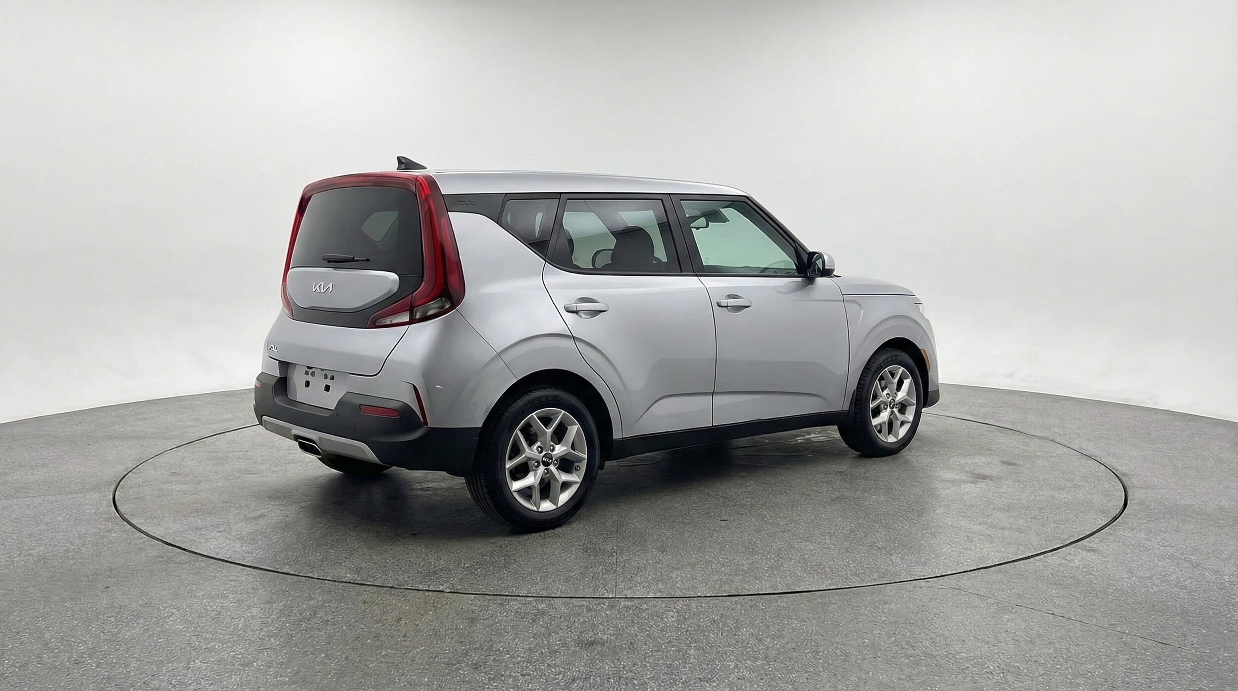 Thumbnail: 2025 Kia Soul - 7