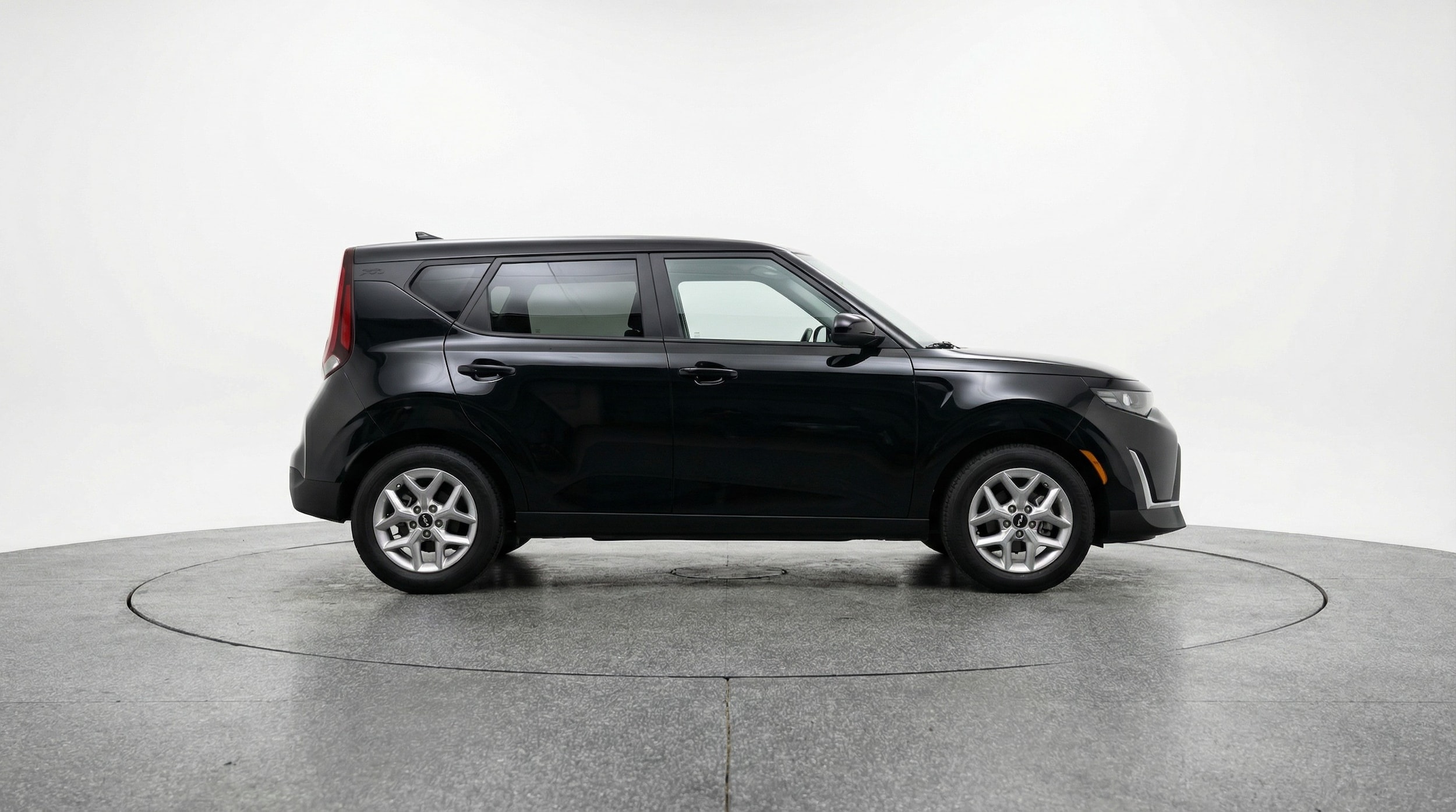 Thumbnail: 2025 Kia Soul - 8