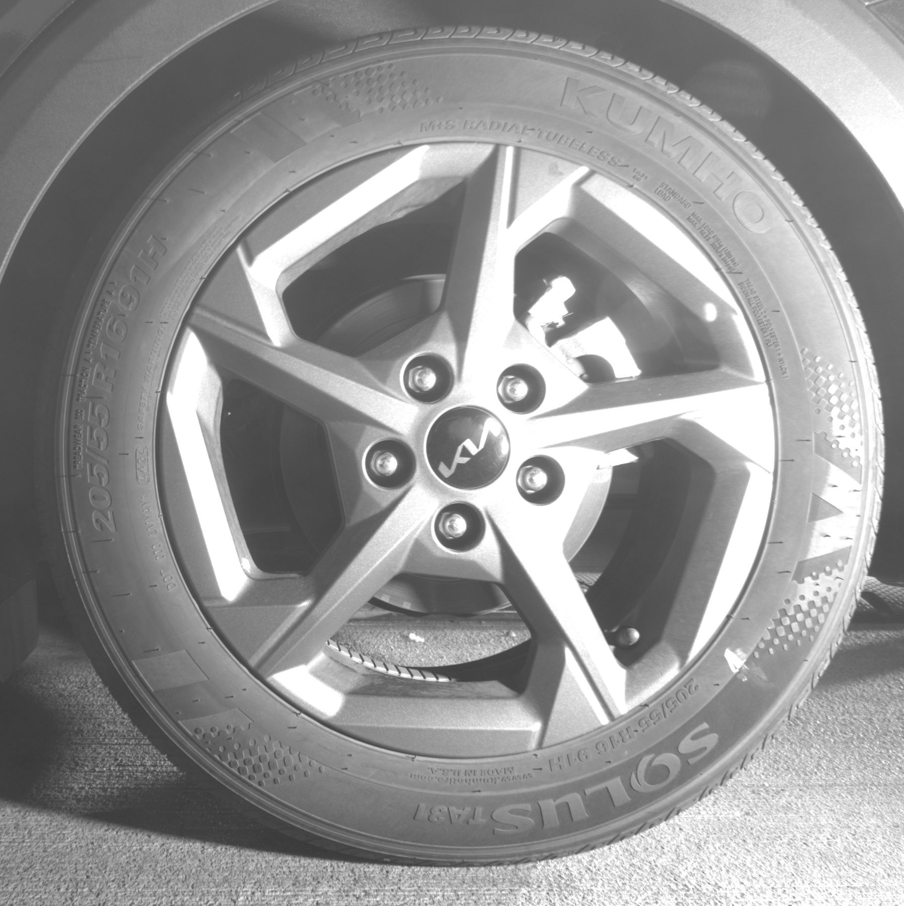 Thumbnail: 2025 Kia K4 - 11