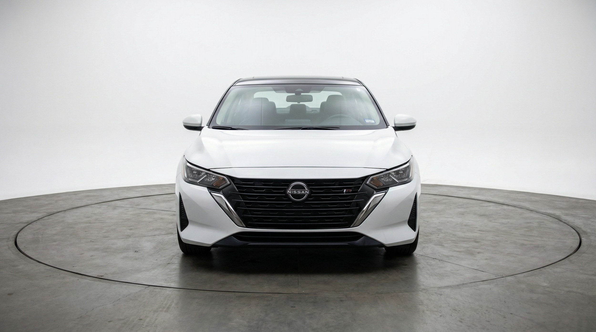 Thumbnail: 2025 Nissan Sentra - 2