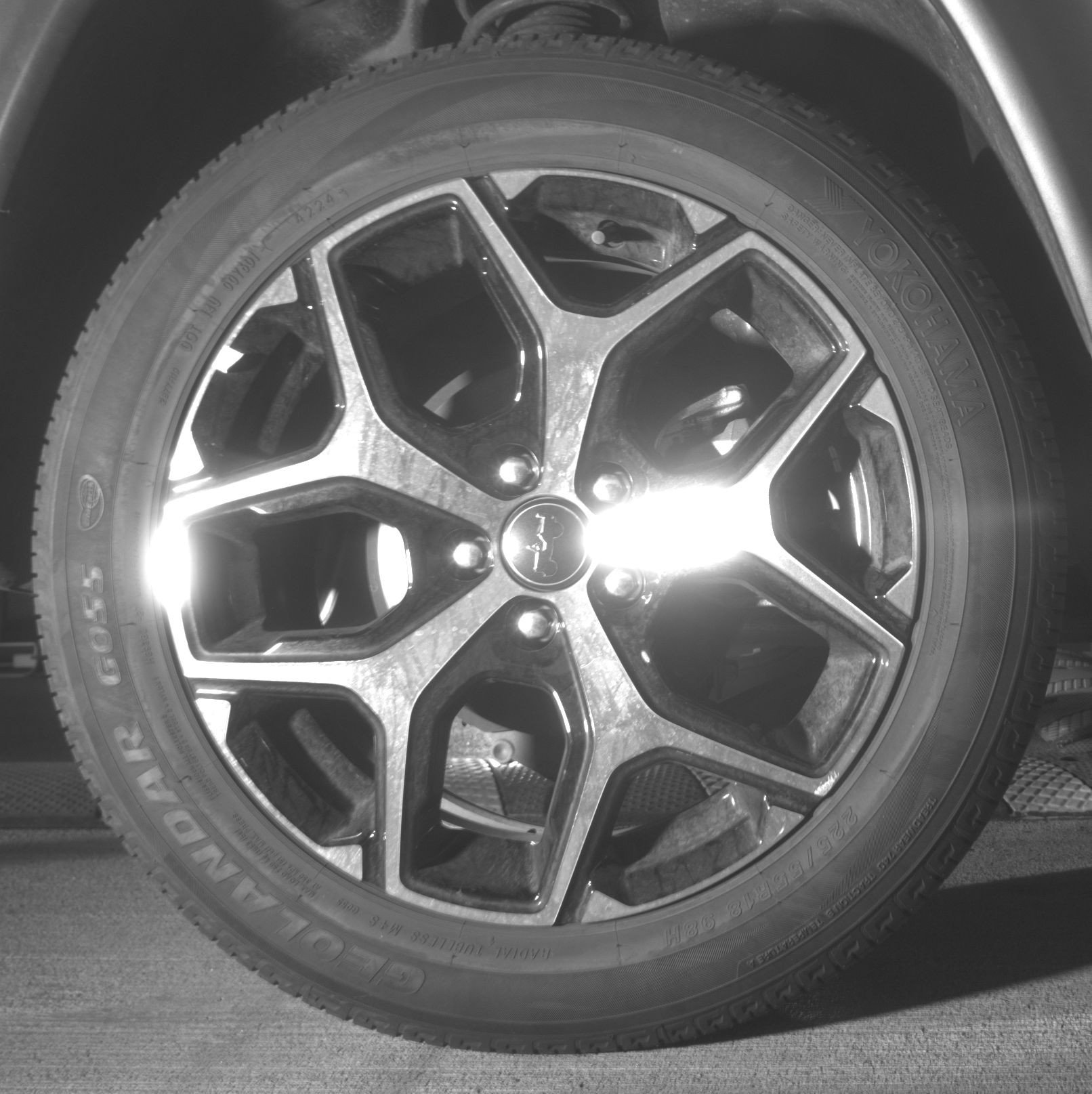 Thumbnail: 2025 Jeep Compass - 15