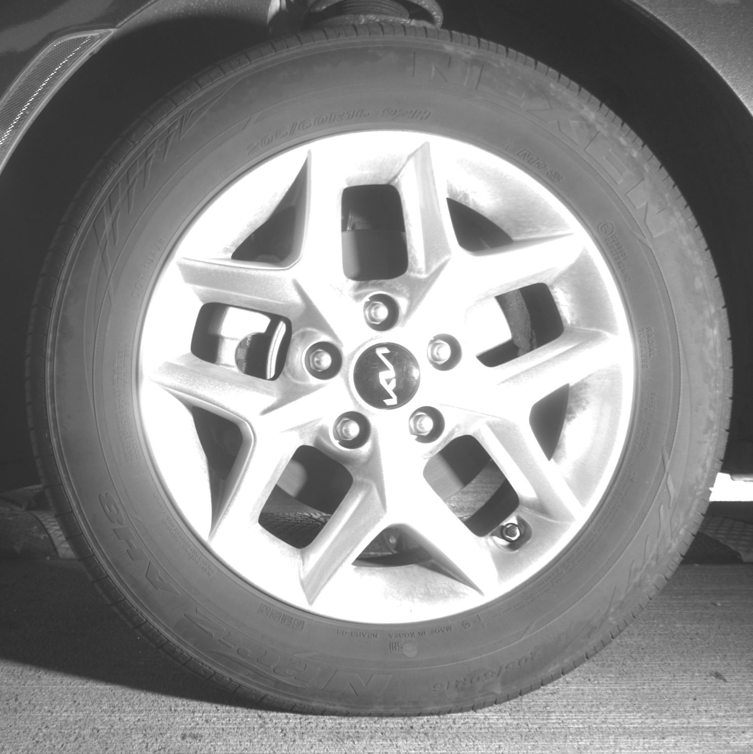 Thumbnail: 2025 Kia Soul - 9