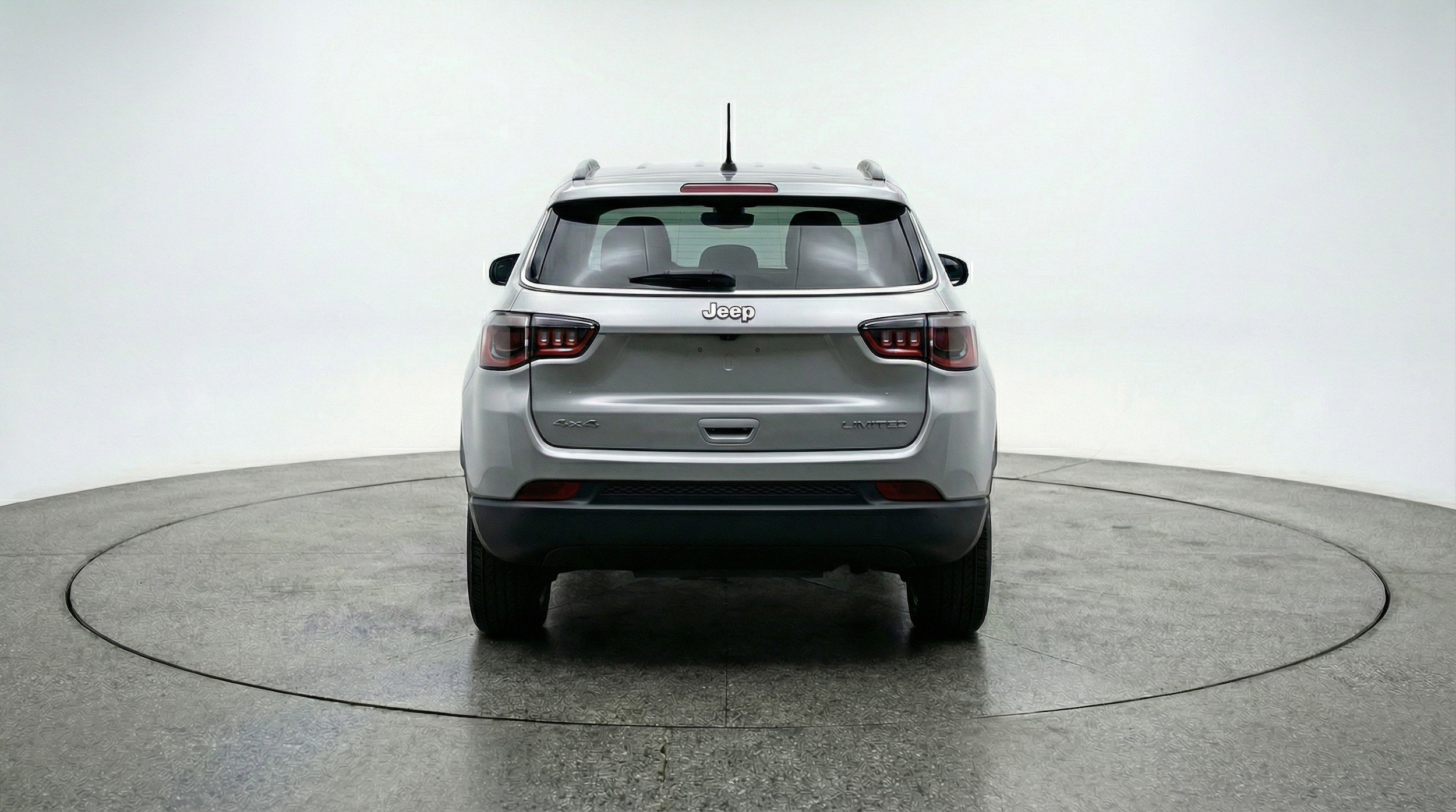 Thumbnail: 2025 Jeep Compass - 7