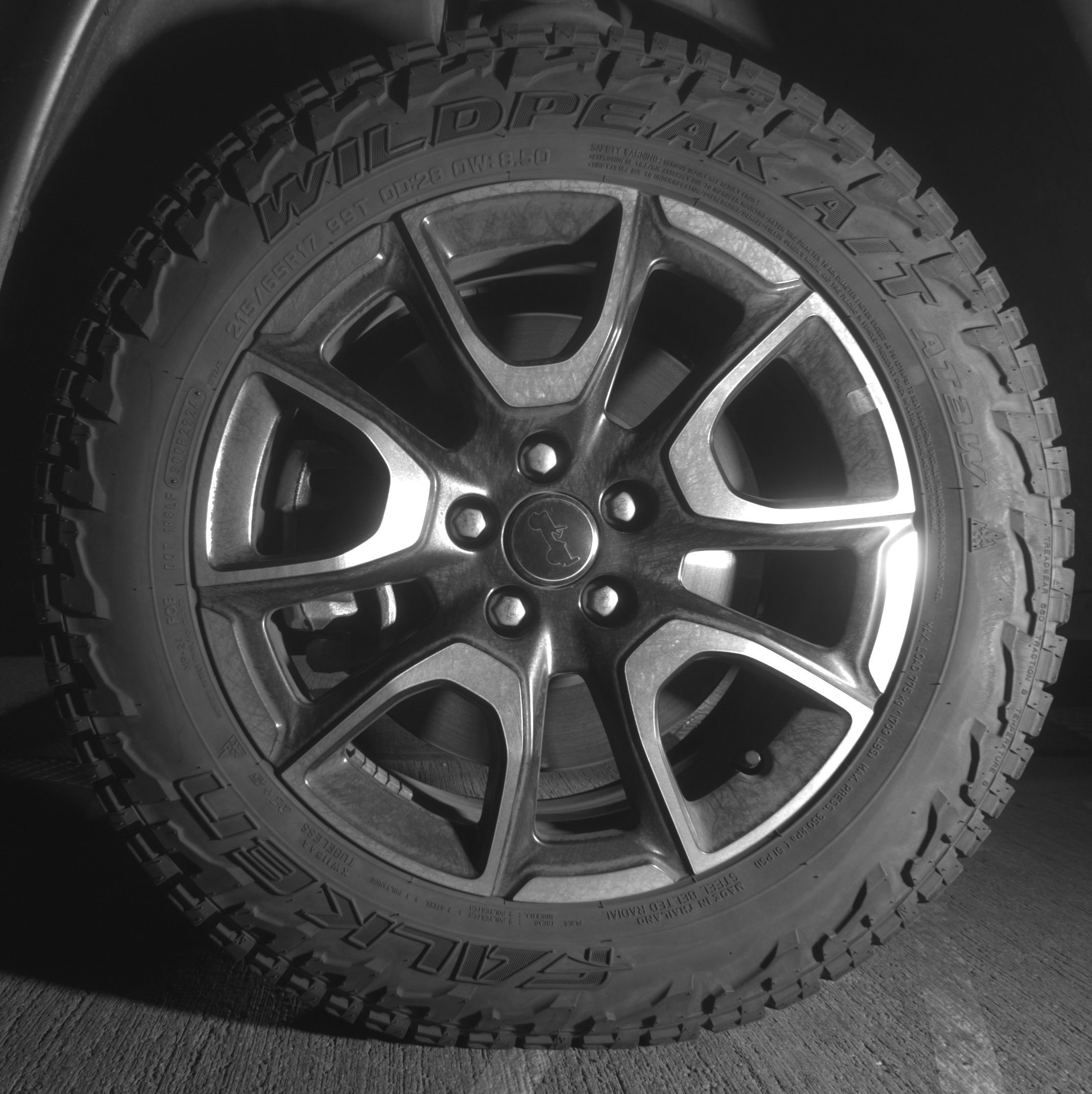 Thumbnail: 2025 Jeep Compass - 12