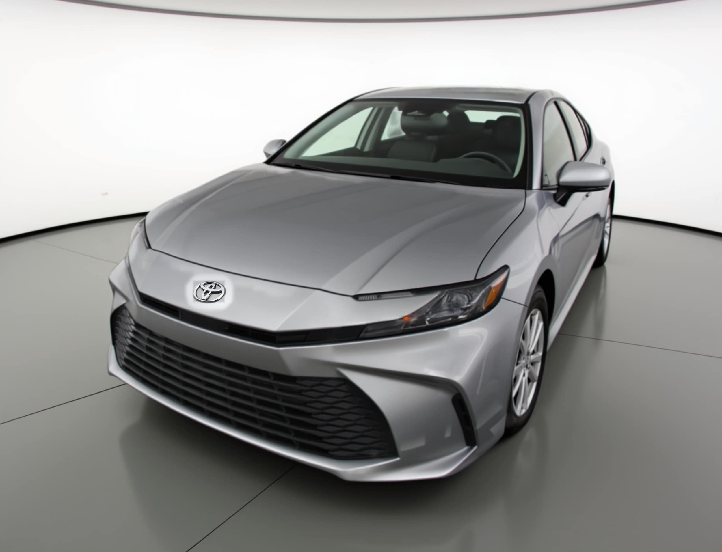 Thumbnail: 2025 Toyota Camry - 3